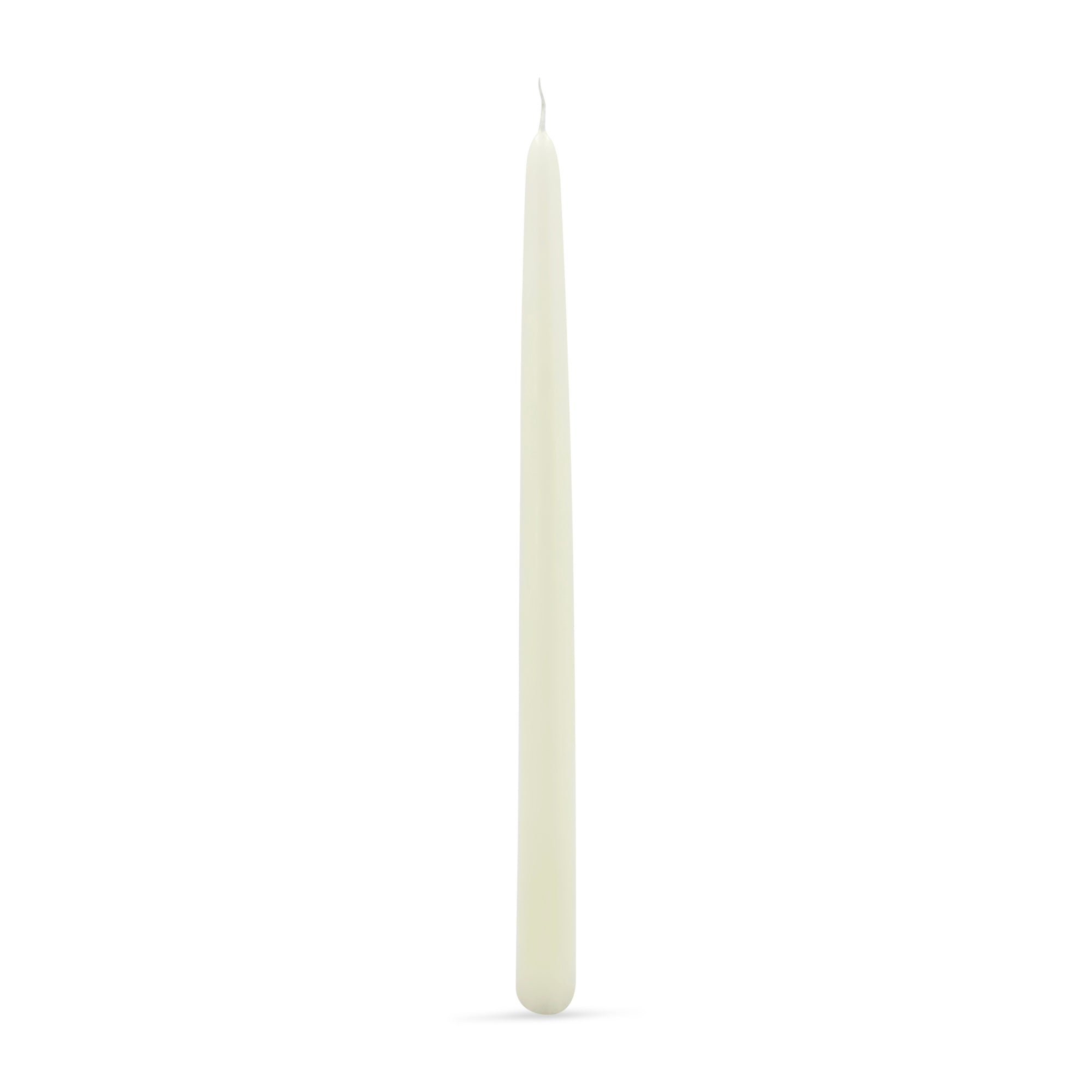 Vela cónica de 12"