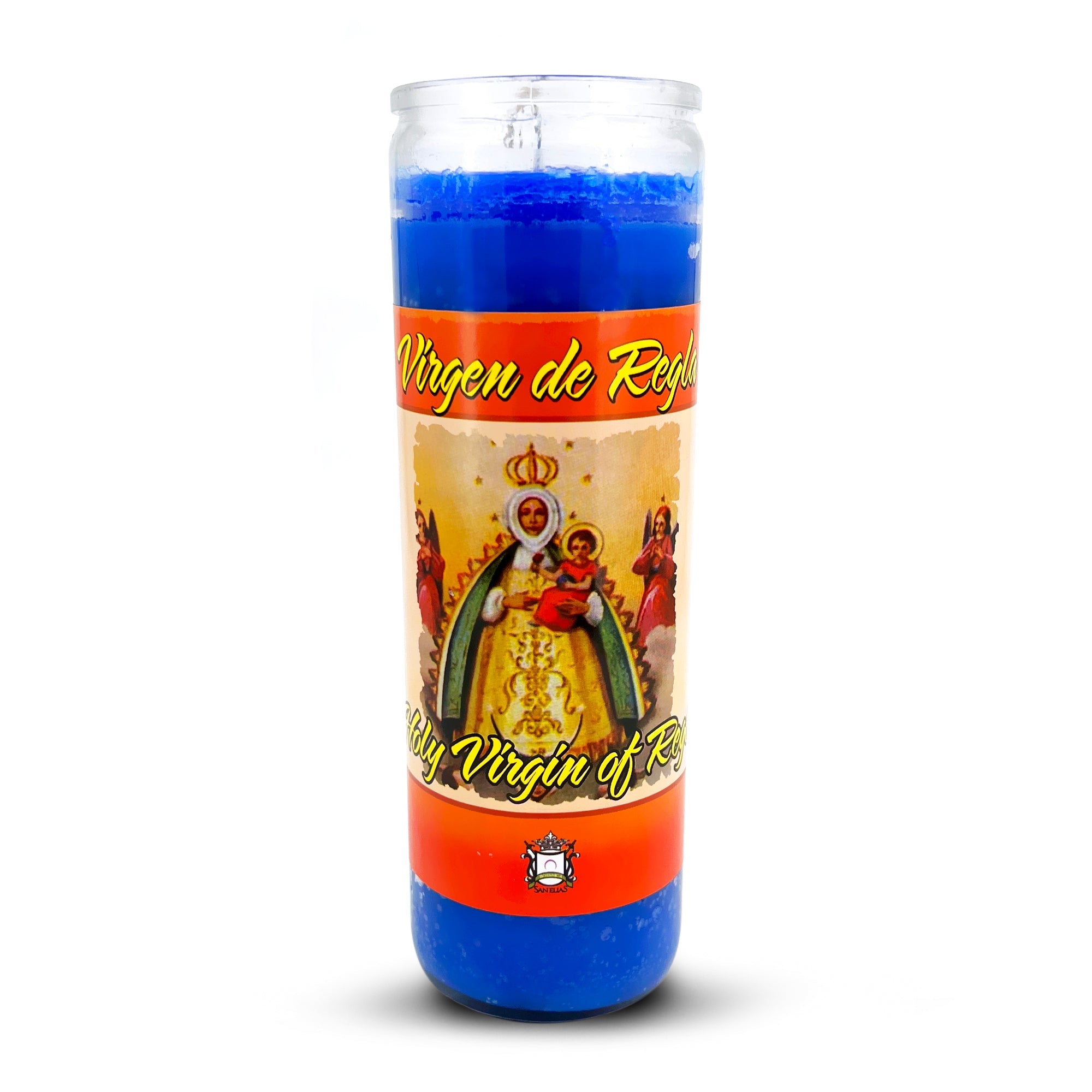 Our Lady of Rule / Virgen De Regla