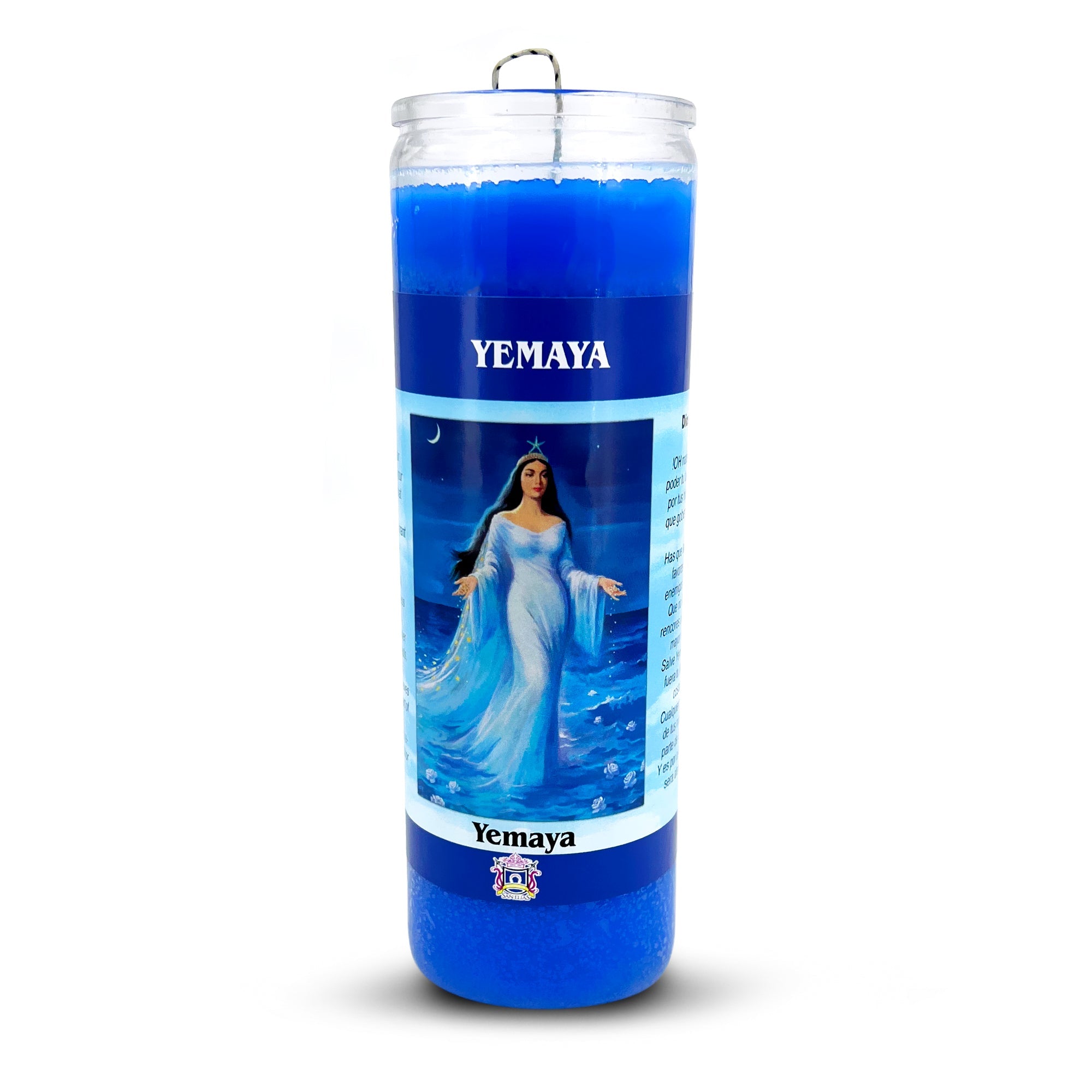 Yemayá