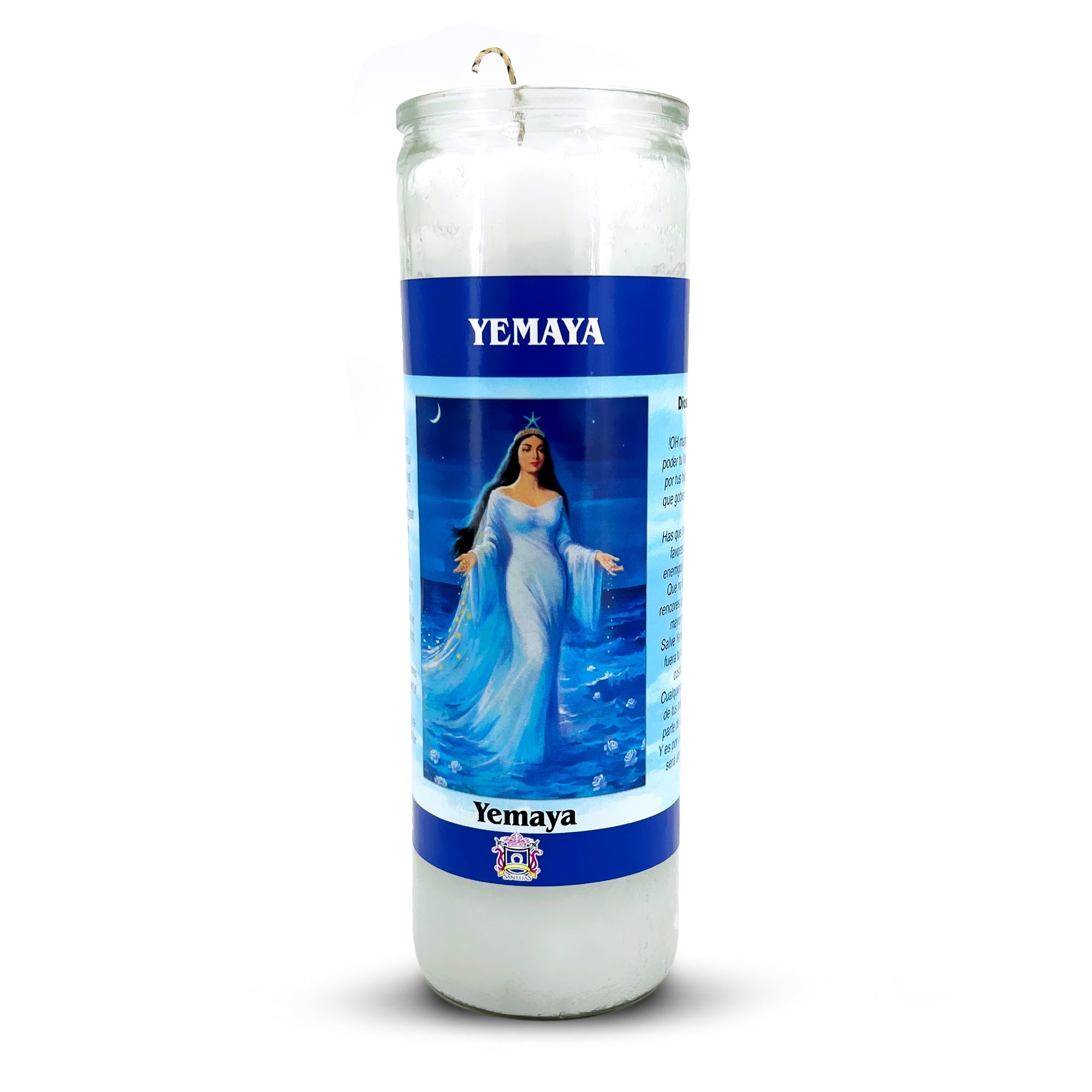 Yemayá