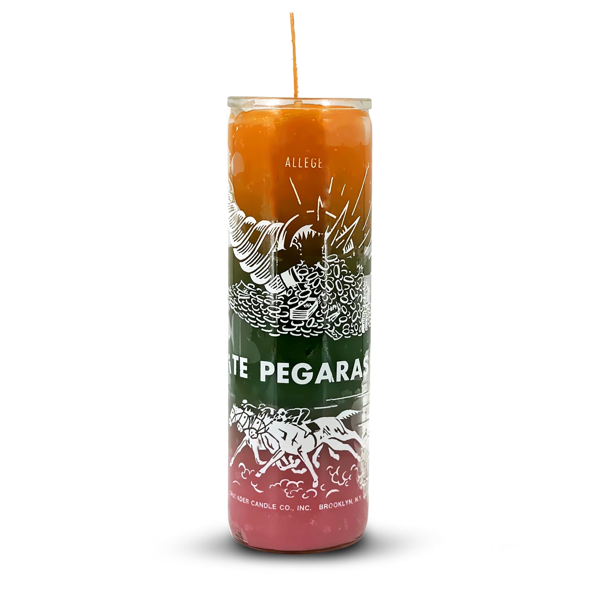 Ganarás / Te Pegaras