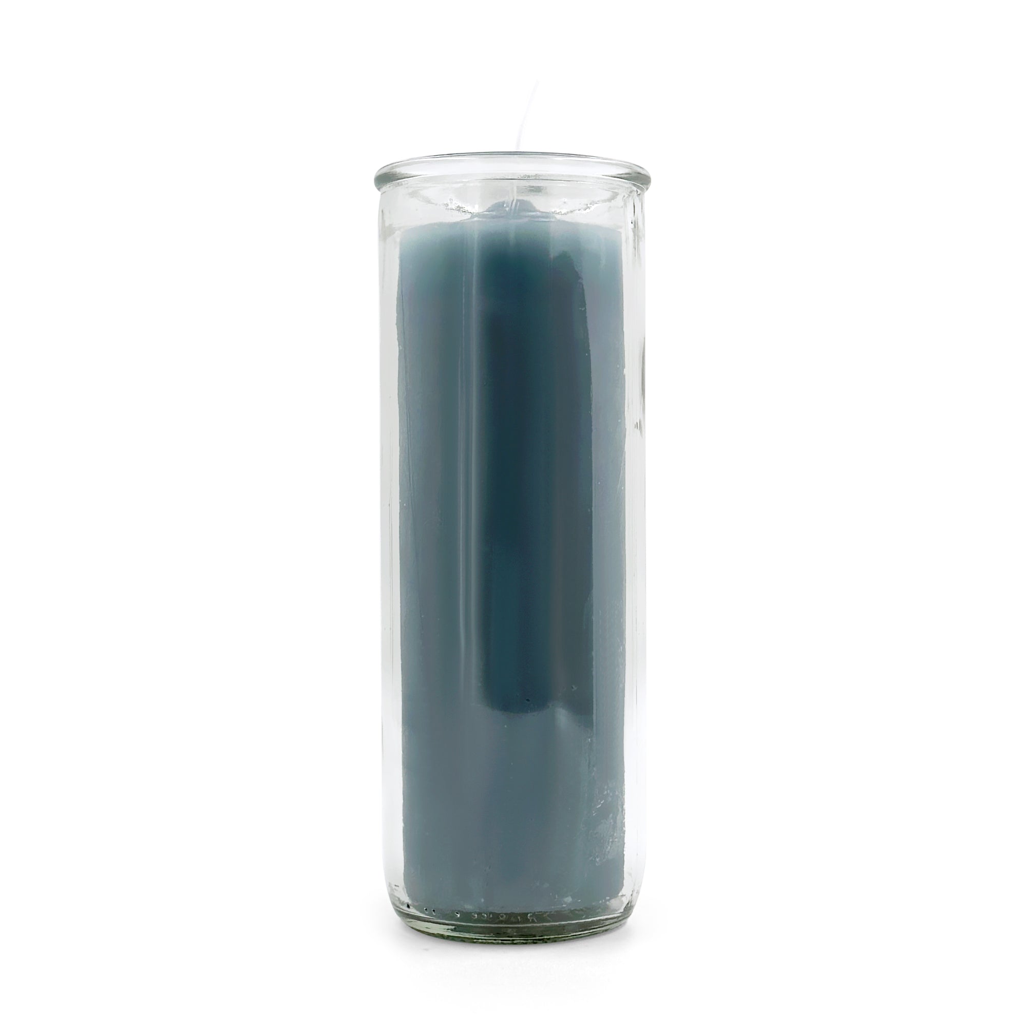 Pull Out Candle Gray