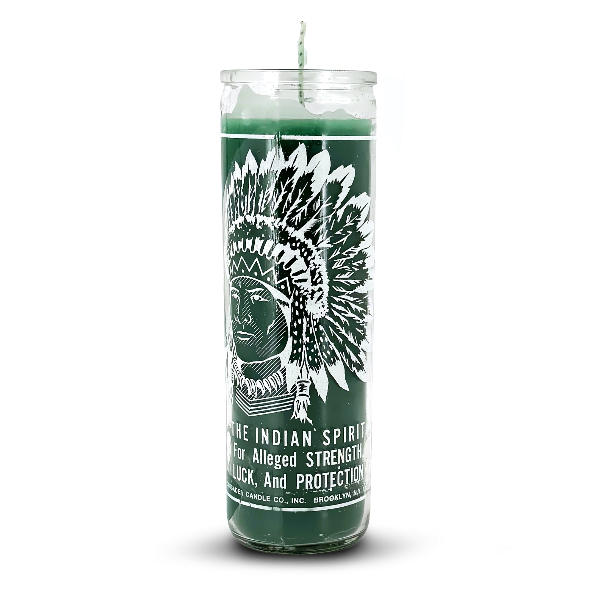 El espíritu indio / Espiritu Indio