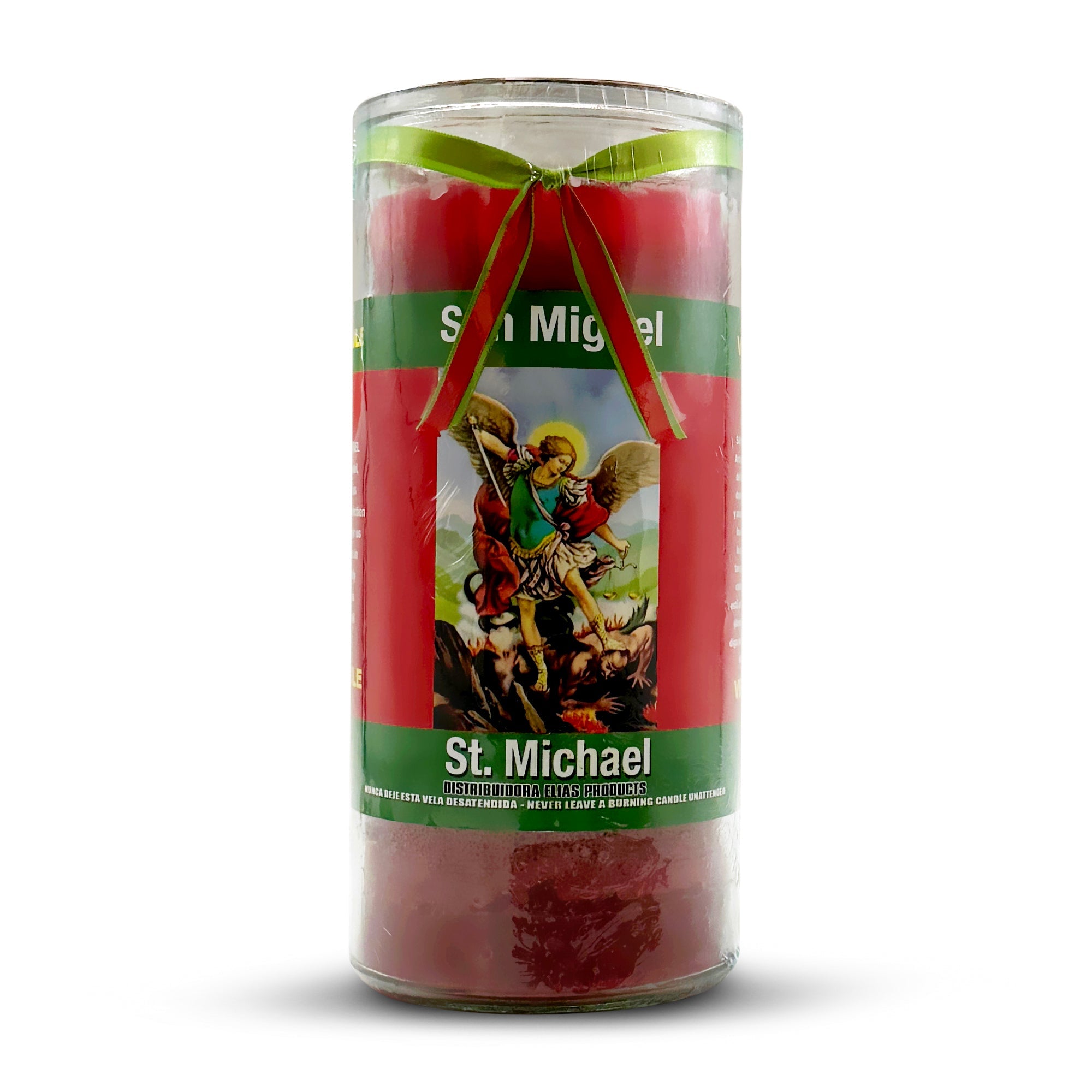 San Miguel / San Miguel Vela Preparada 14 Días
