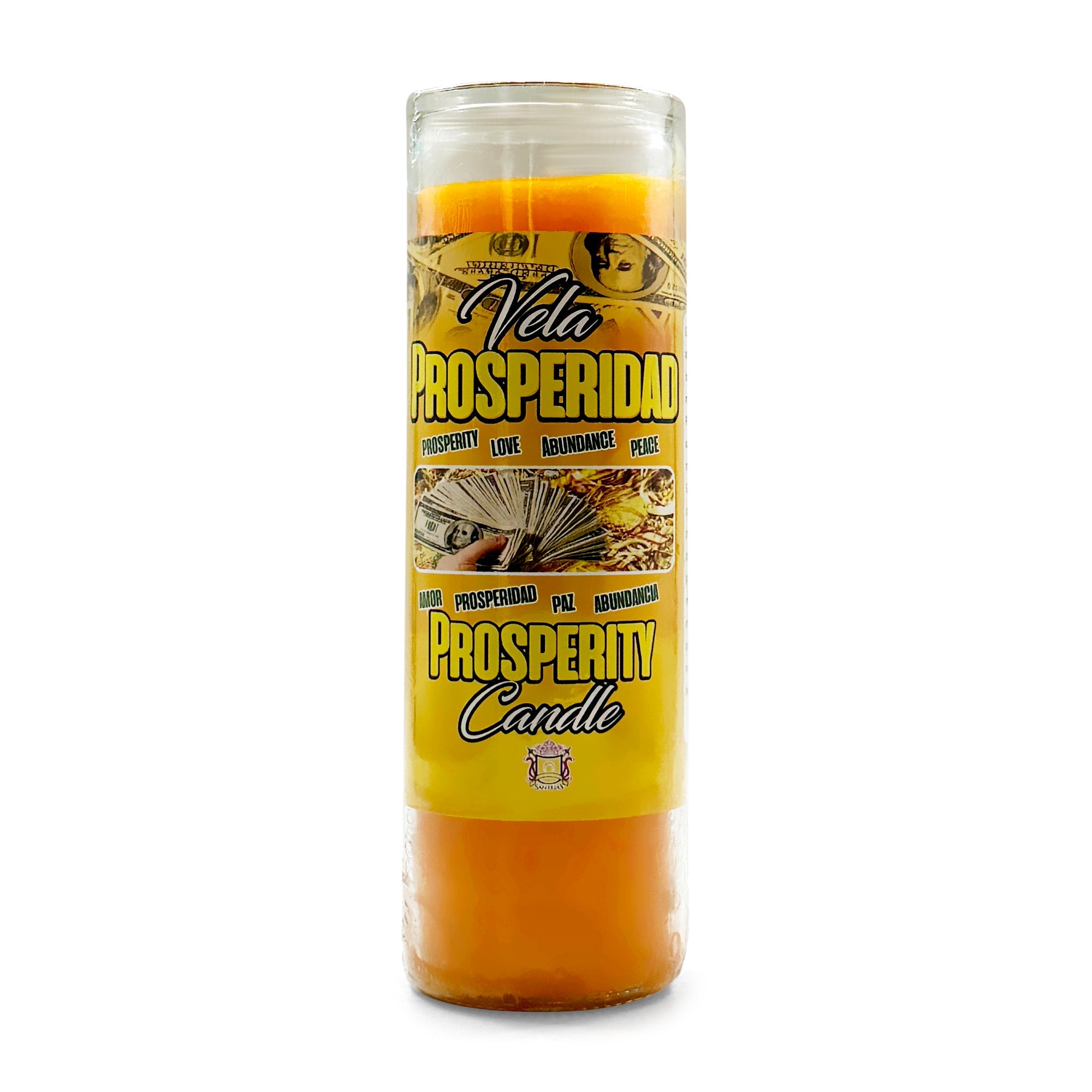 Prosperidad / Prosperity