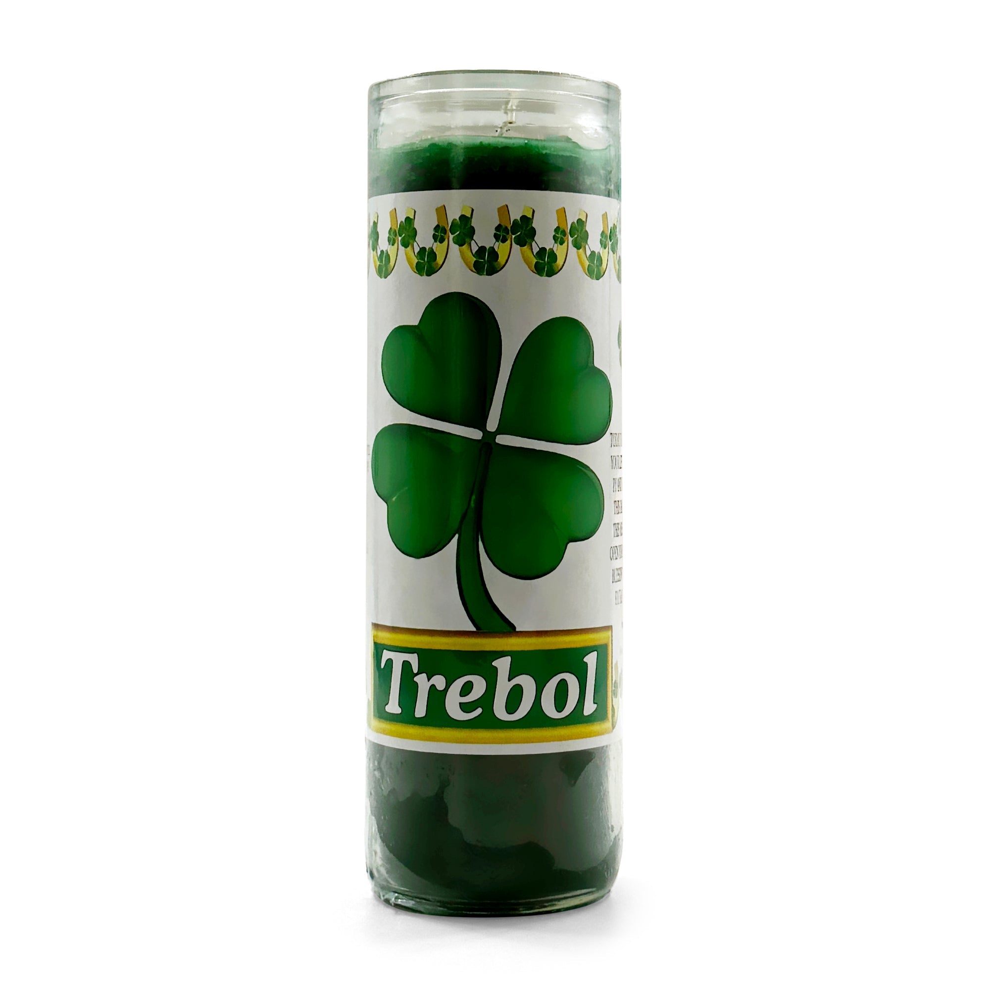 Trébol