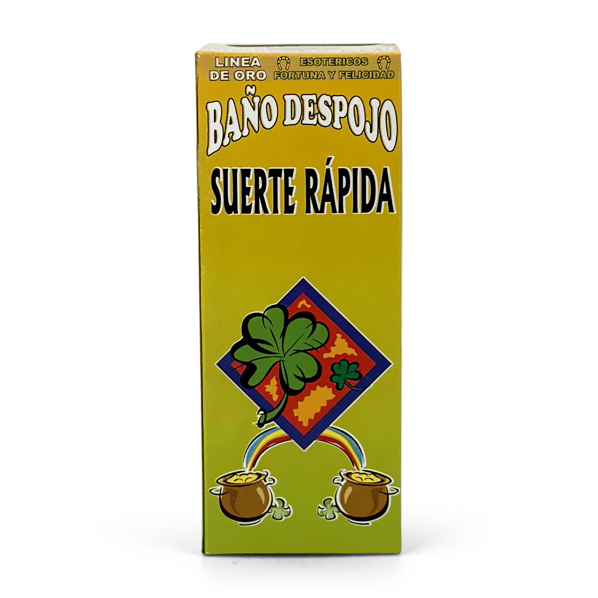 Suerte Rápida / Fast Luck
