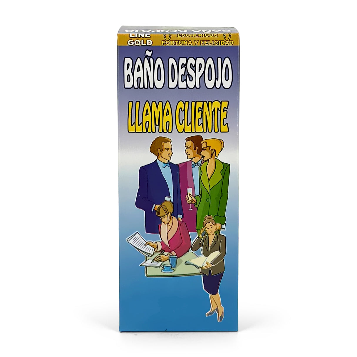 Atraer Clientes / Llama Clientes