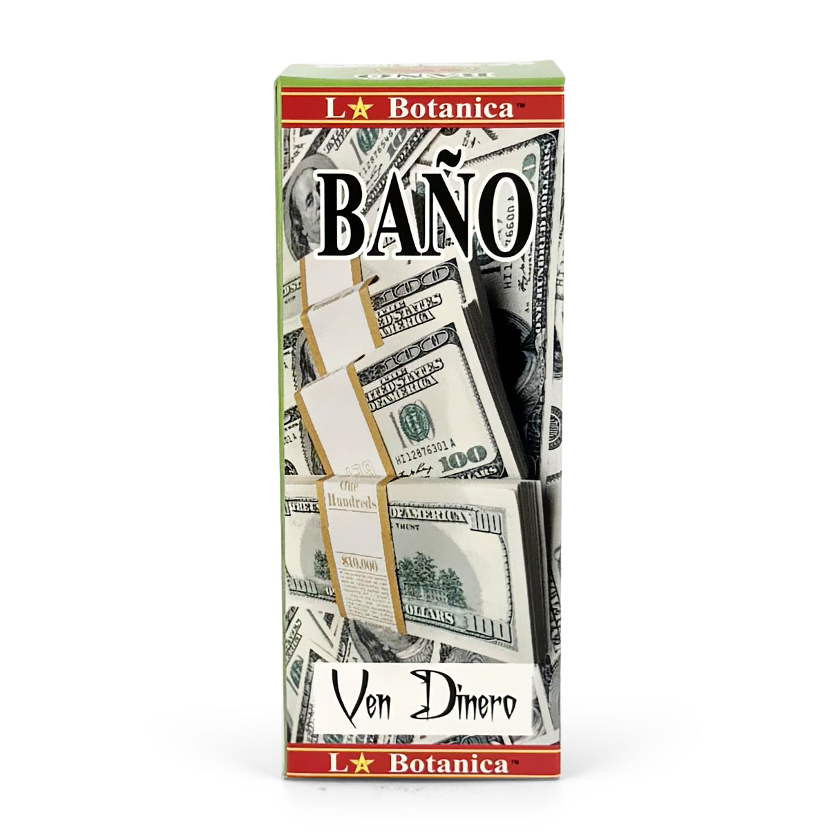 Ven Dinero / Come Money