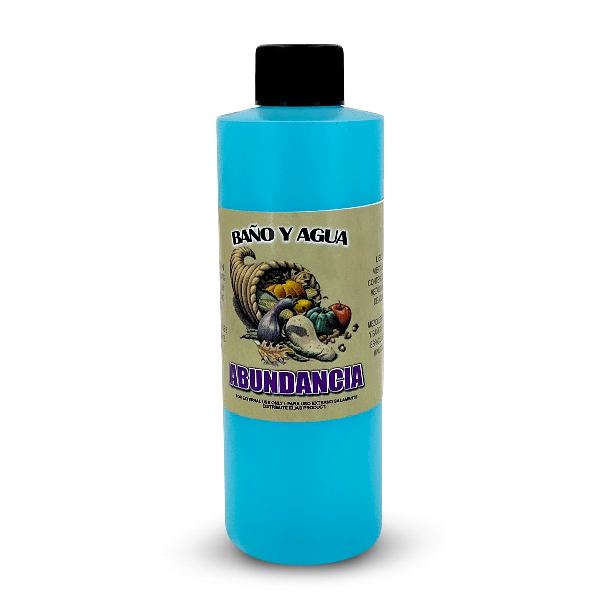 Abundancia / Abundancia