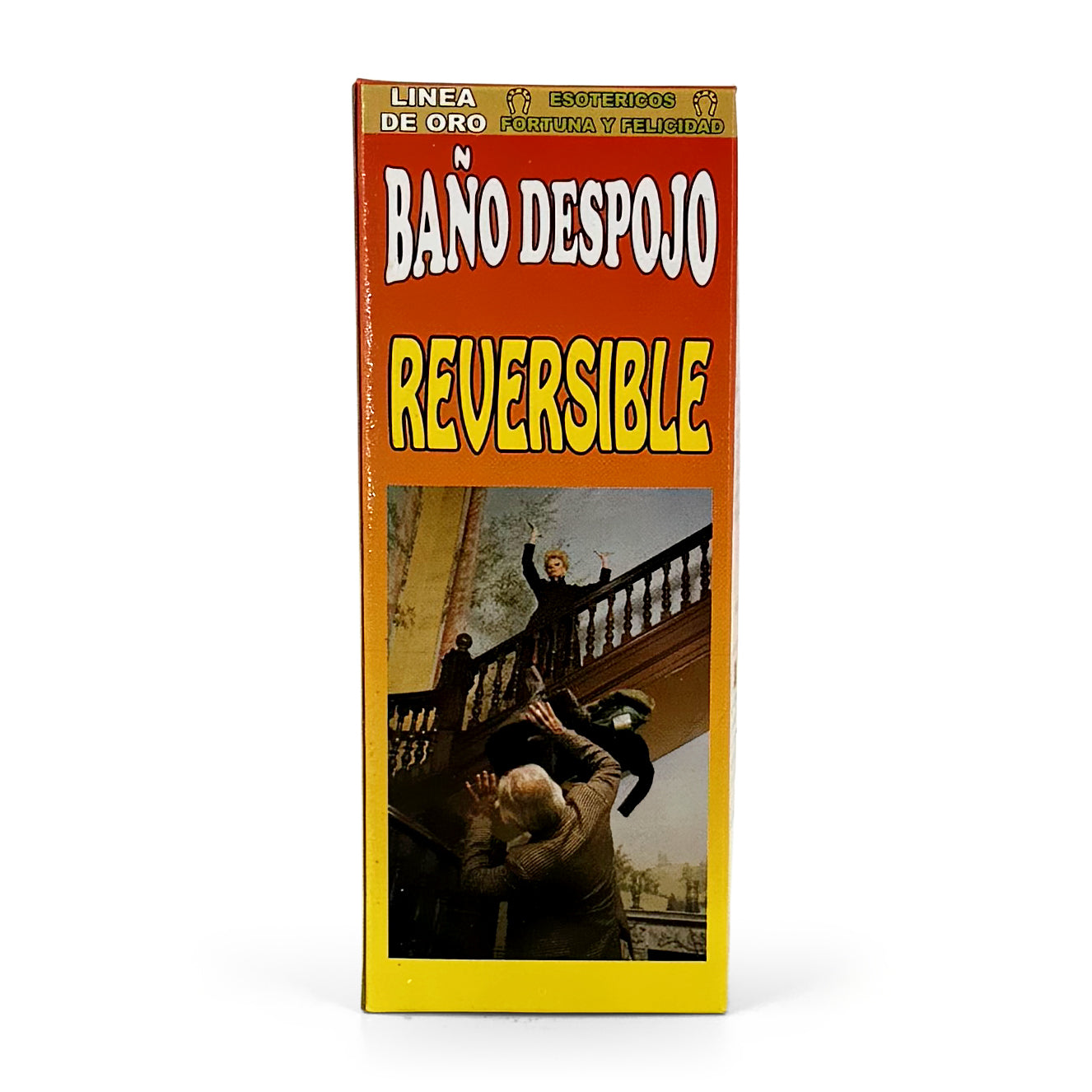 Reversible / Reversible