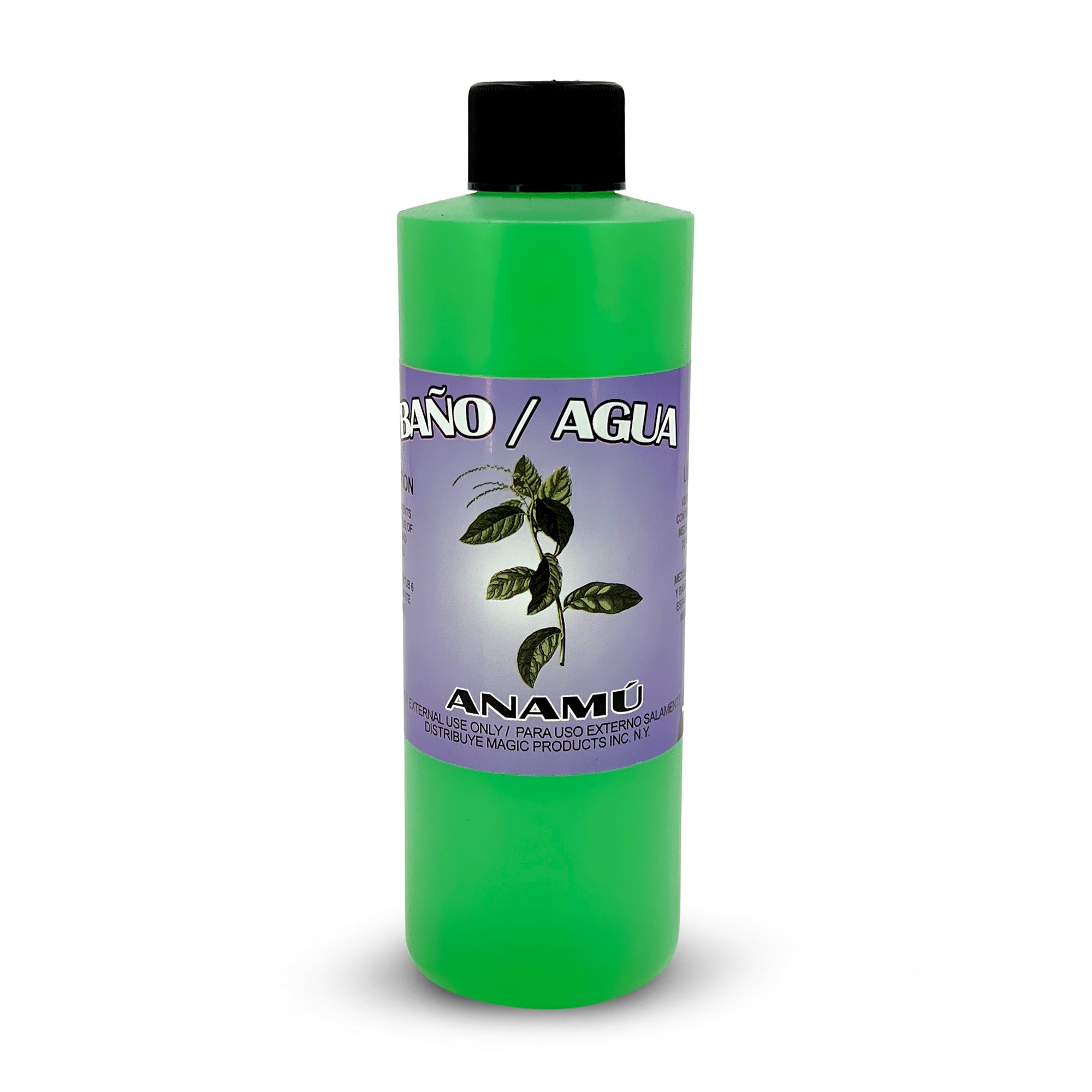 Anamú / Anamú