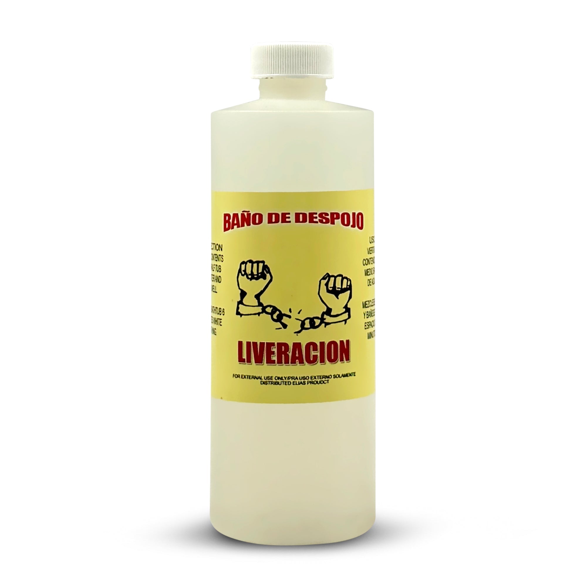 Liberating / Liberación