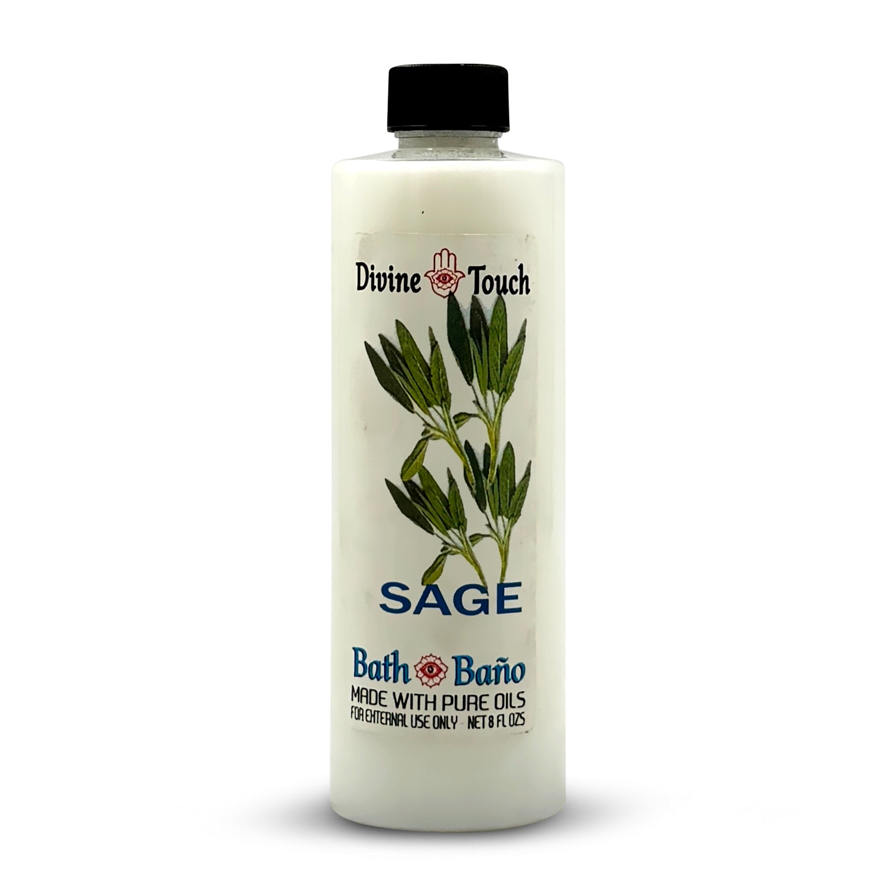 Sage / Salvia