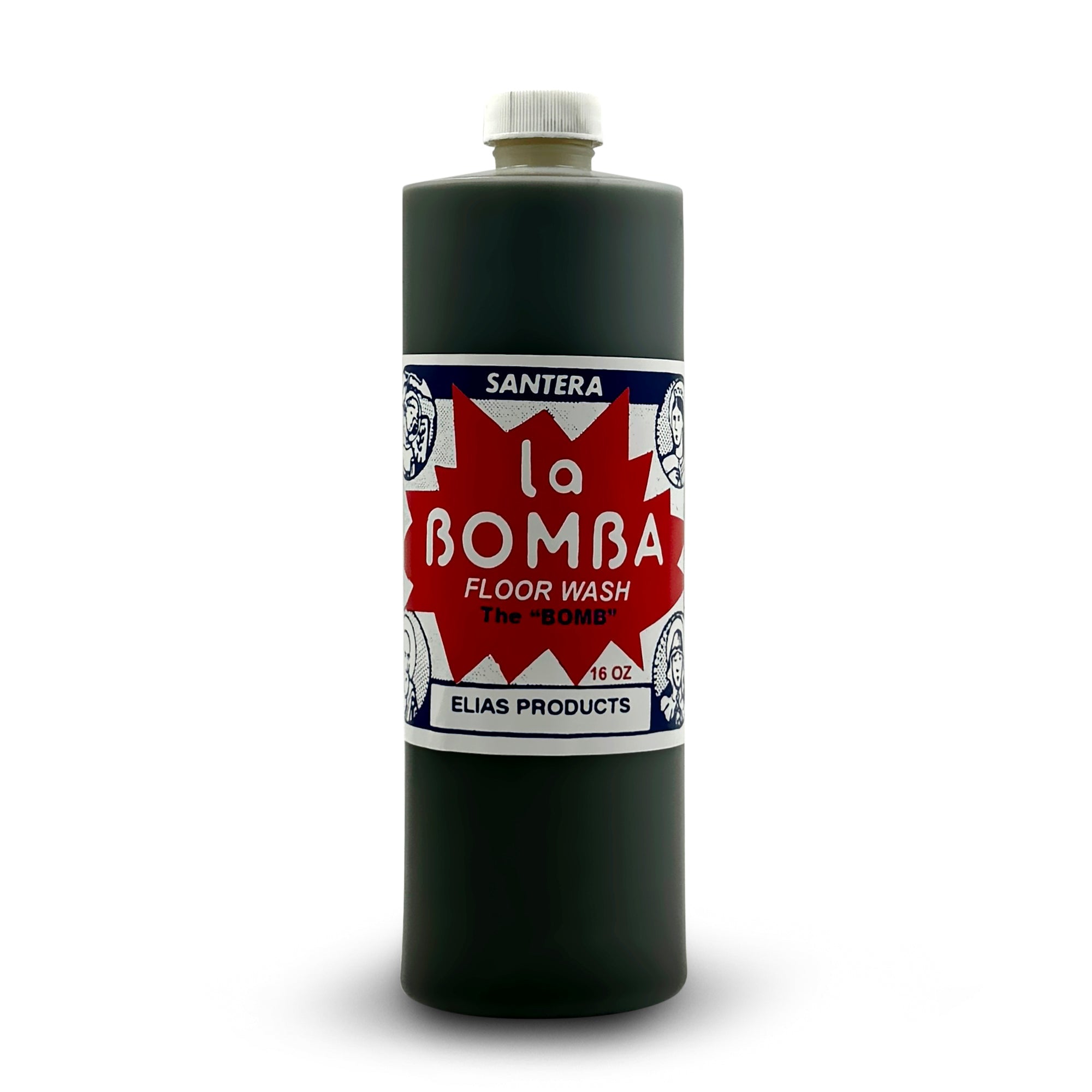 La Bomba