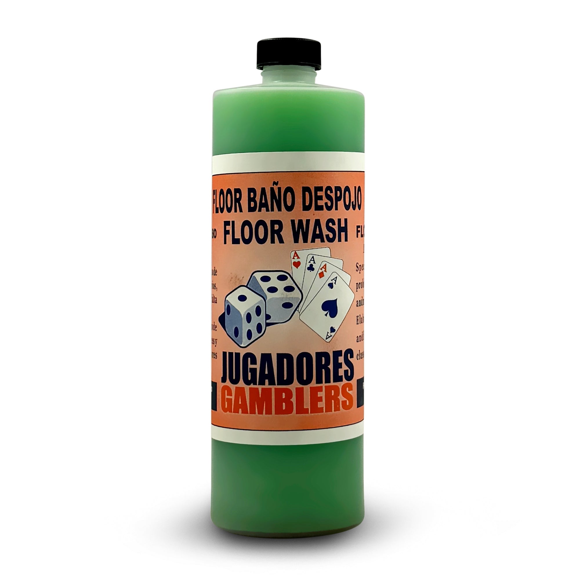 Jugadores / Jugadores