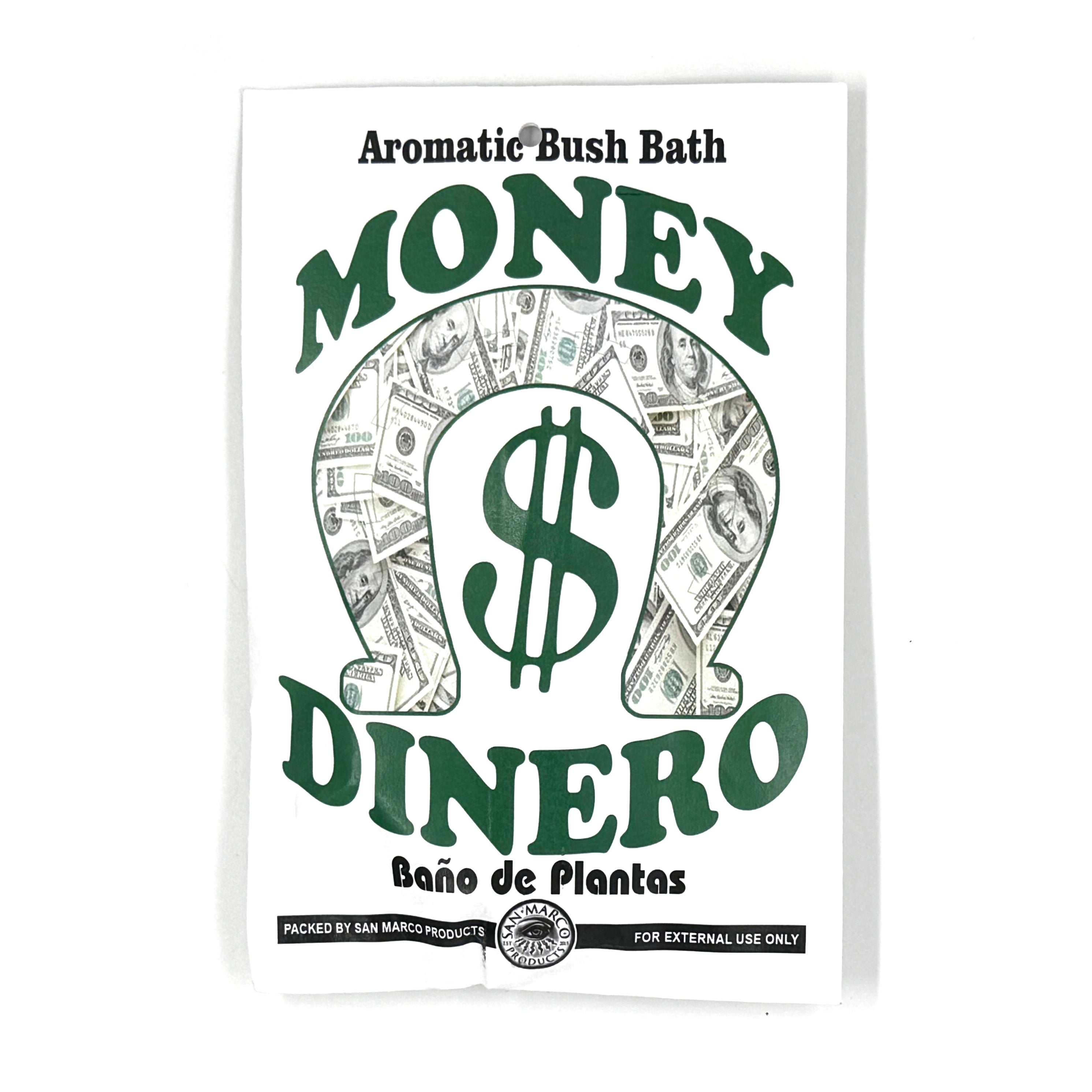 Dinero / Money