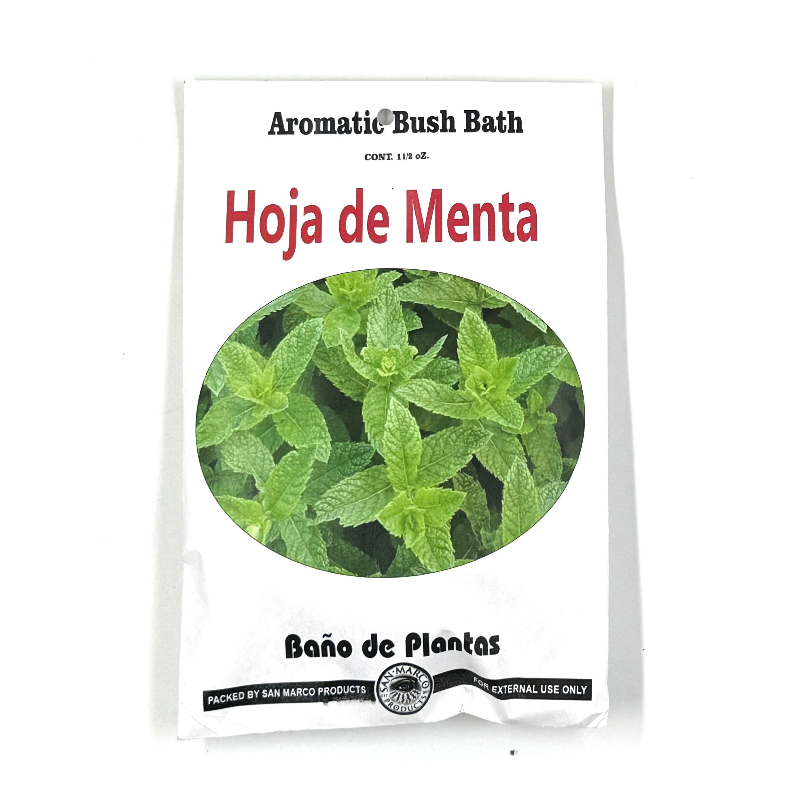 Menta / Menta