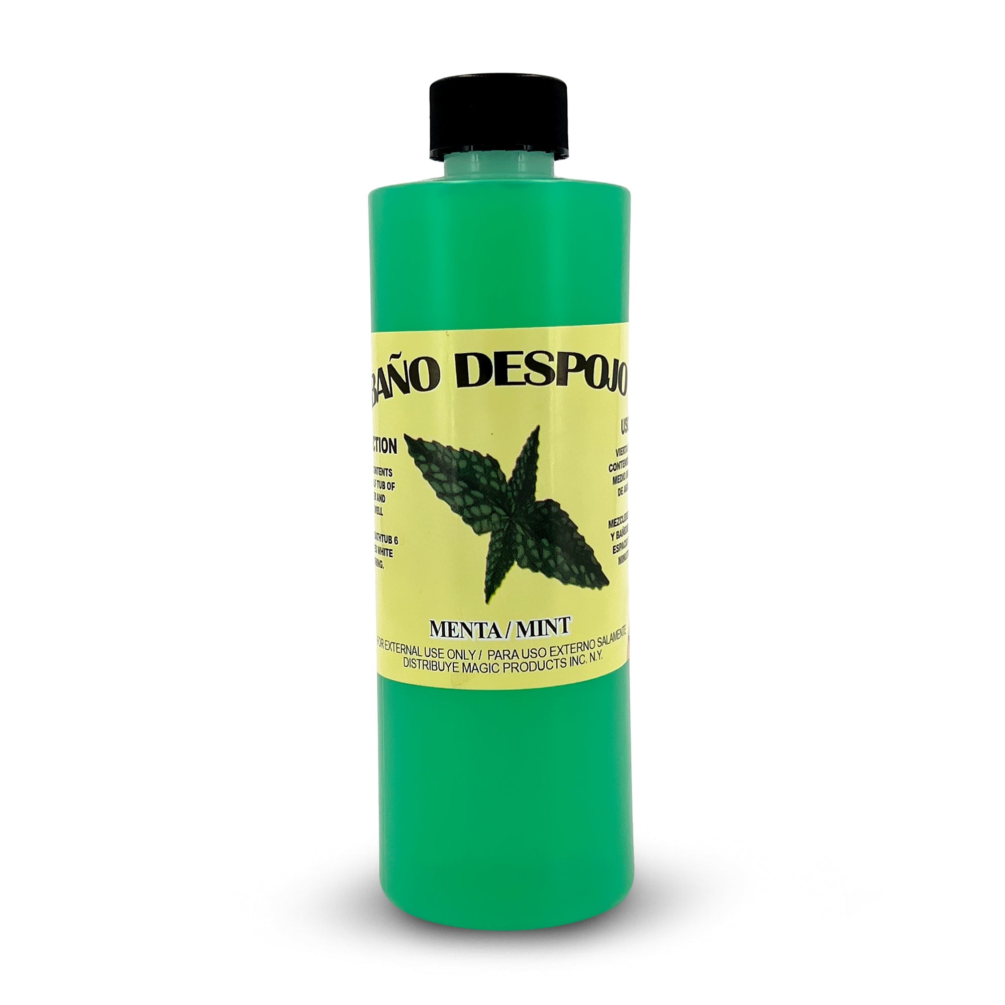 Menta / Menta