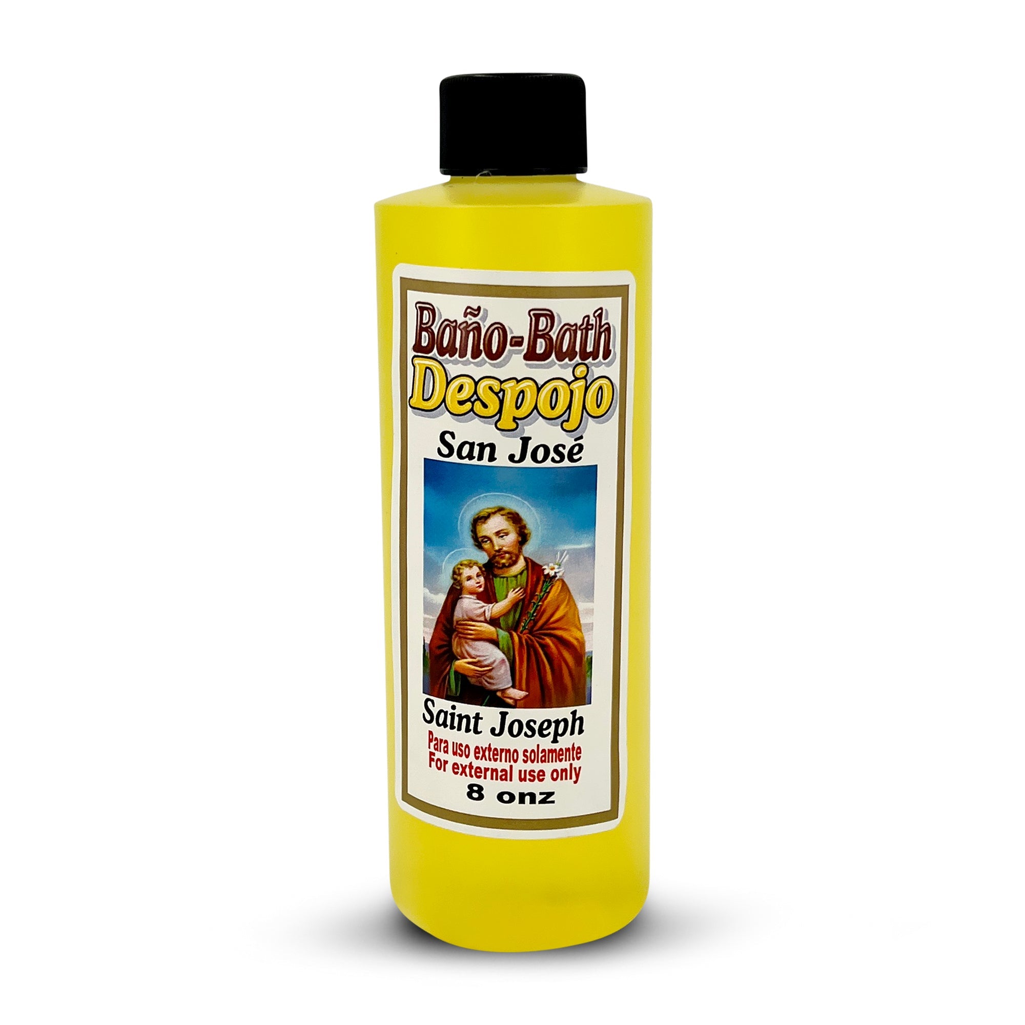 Saint Joseph / San José