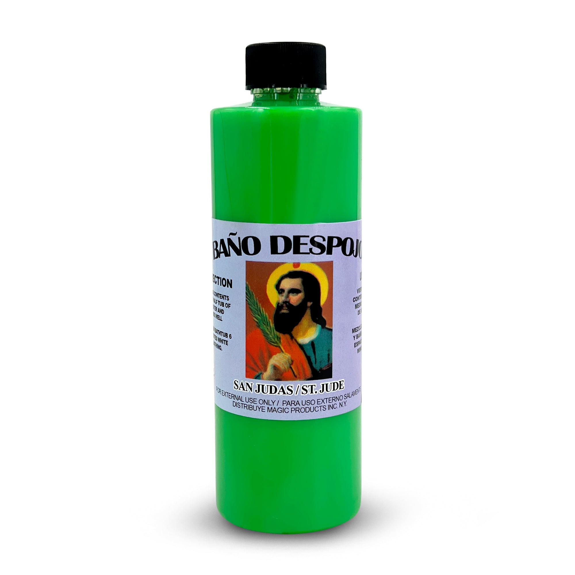 San Judas / San Judas
