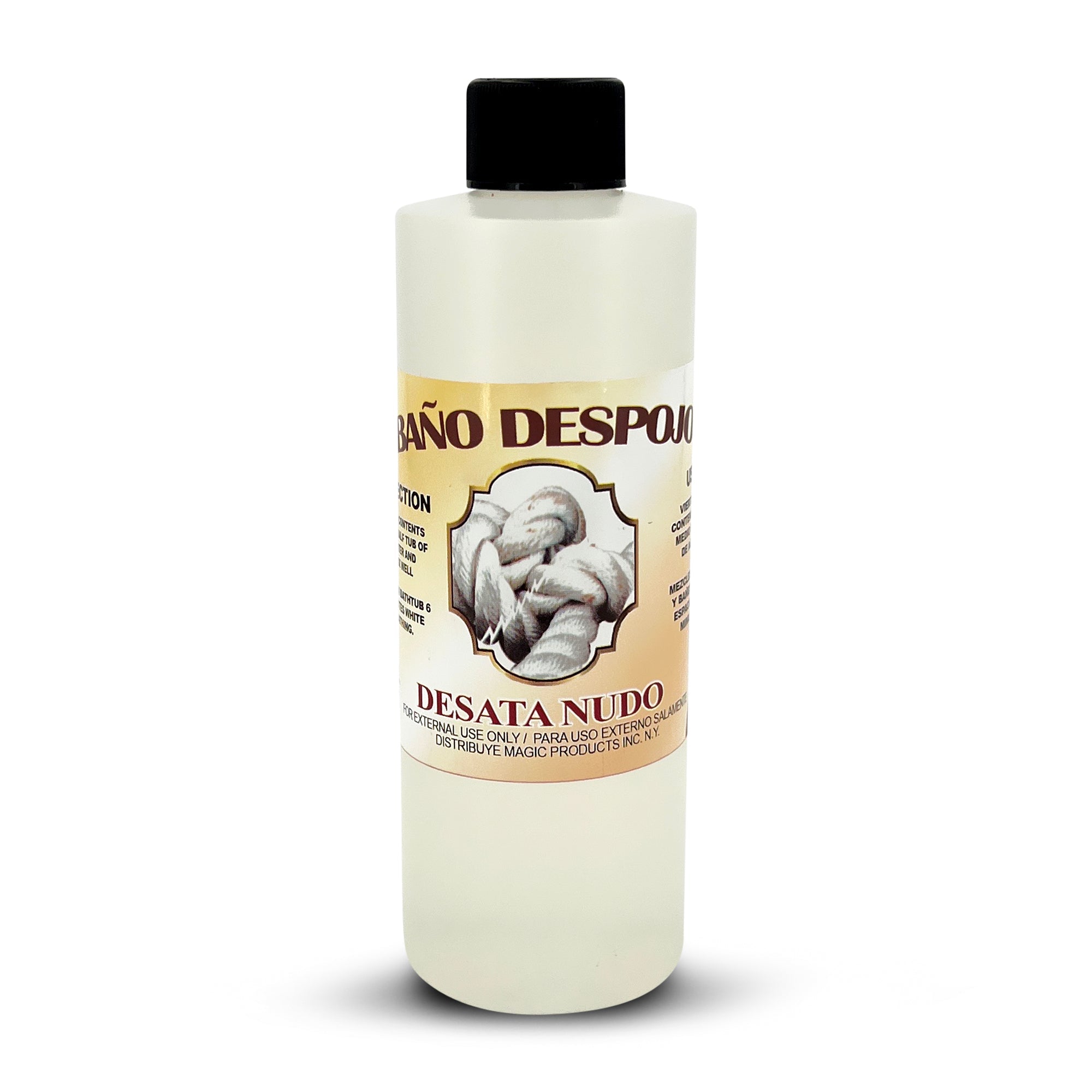 Desenredar nudos / Desata Nudo