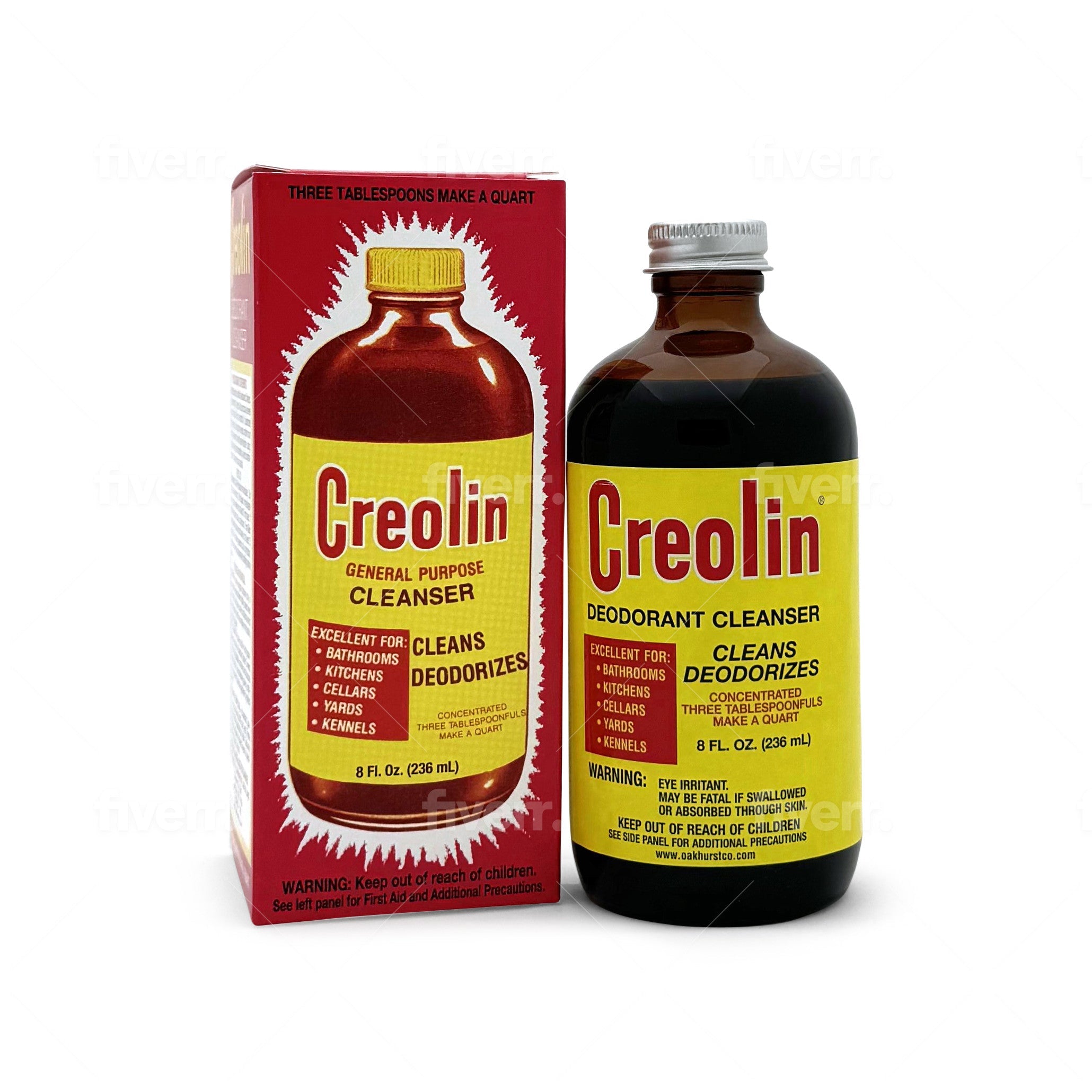 Creolina / Creolina