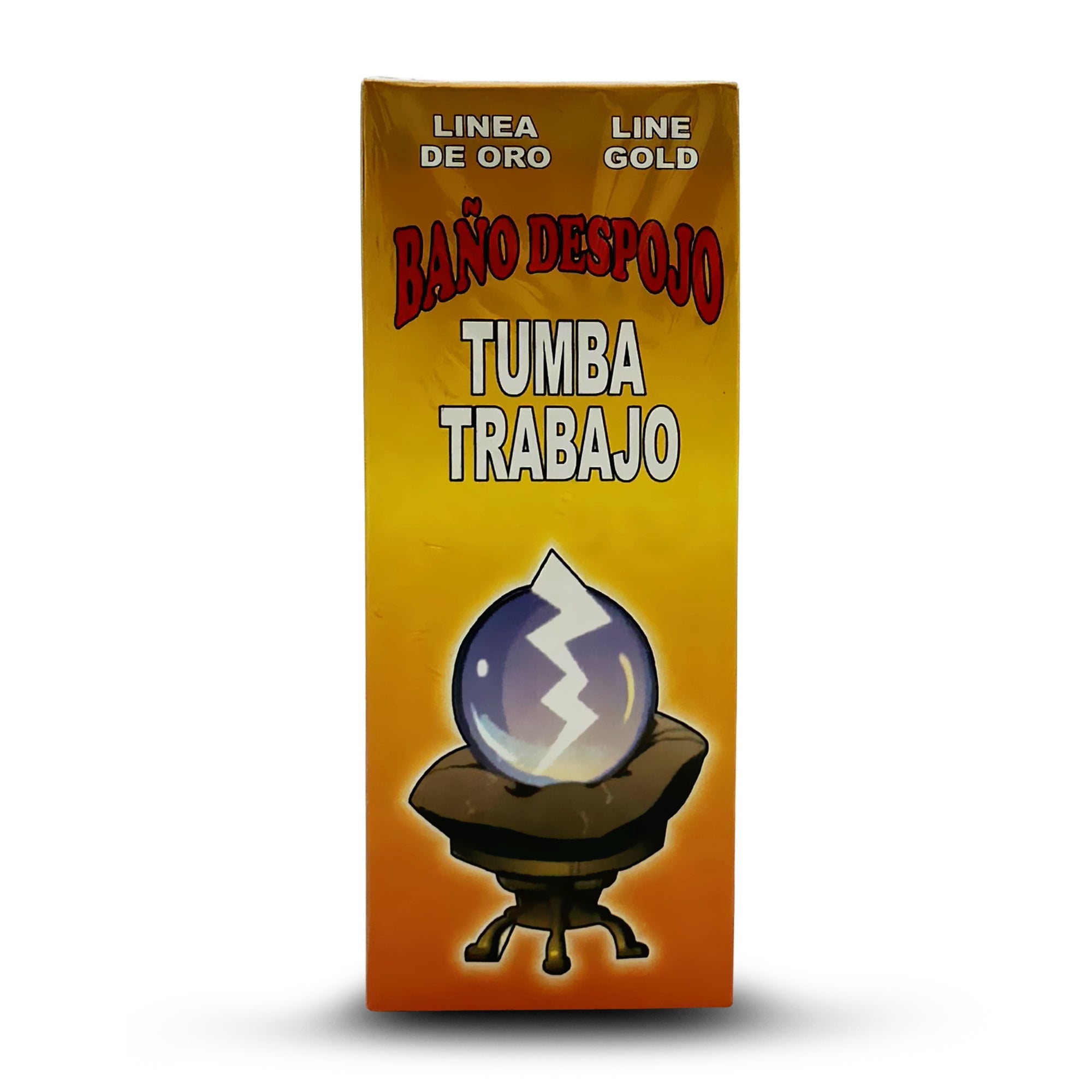 Tumba Trabajo / Work Breaker