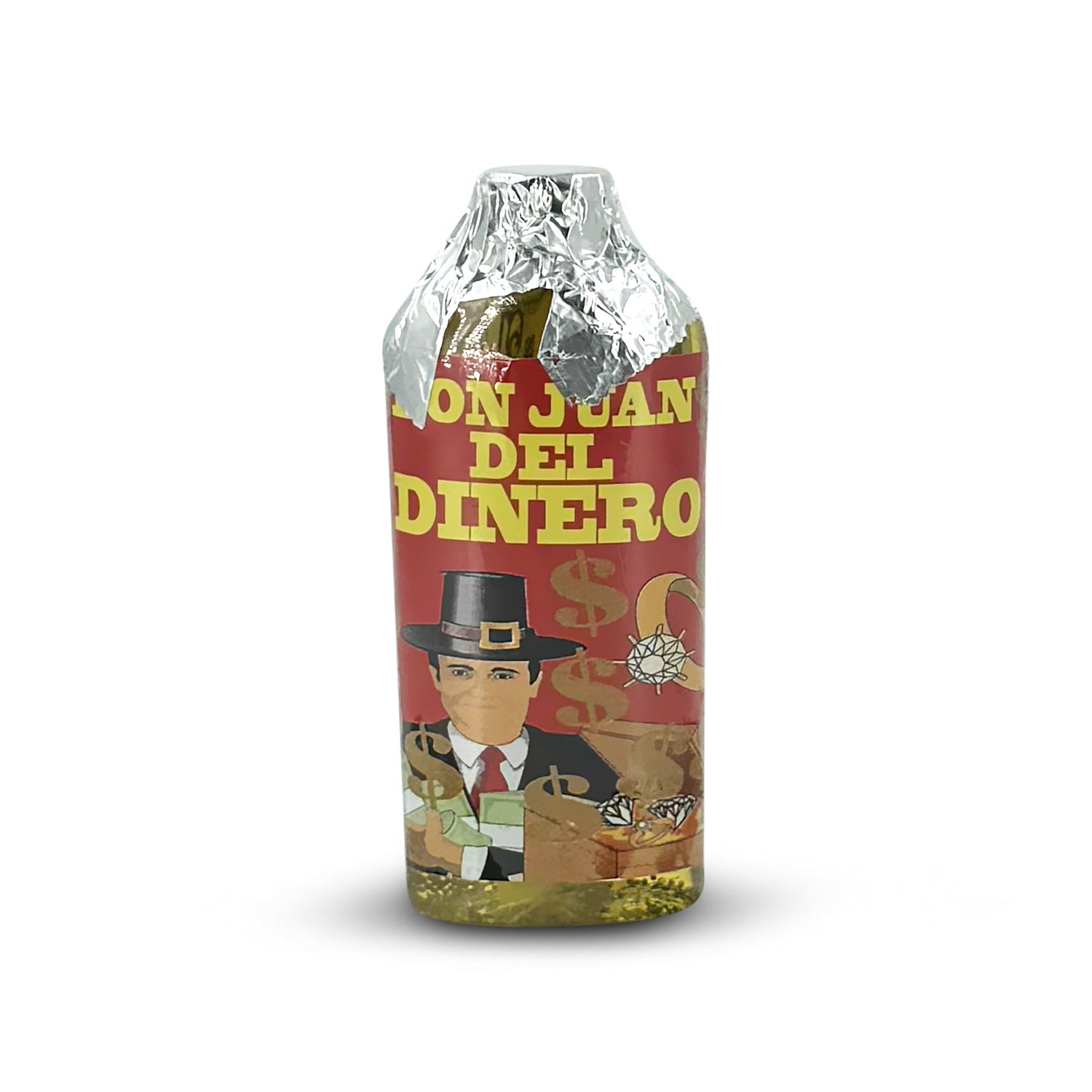 Sr. Juan del Dinero / Don Juan Del Dinero