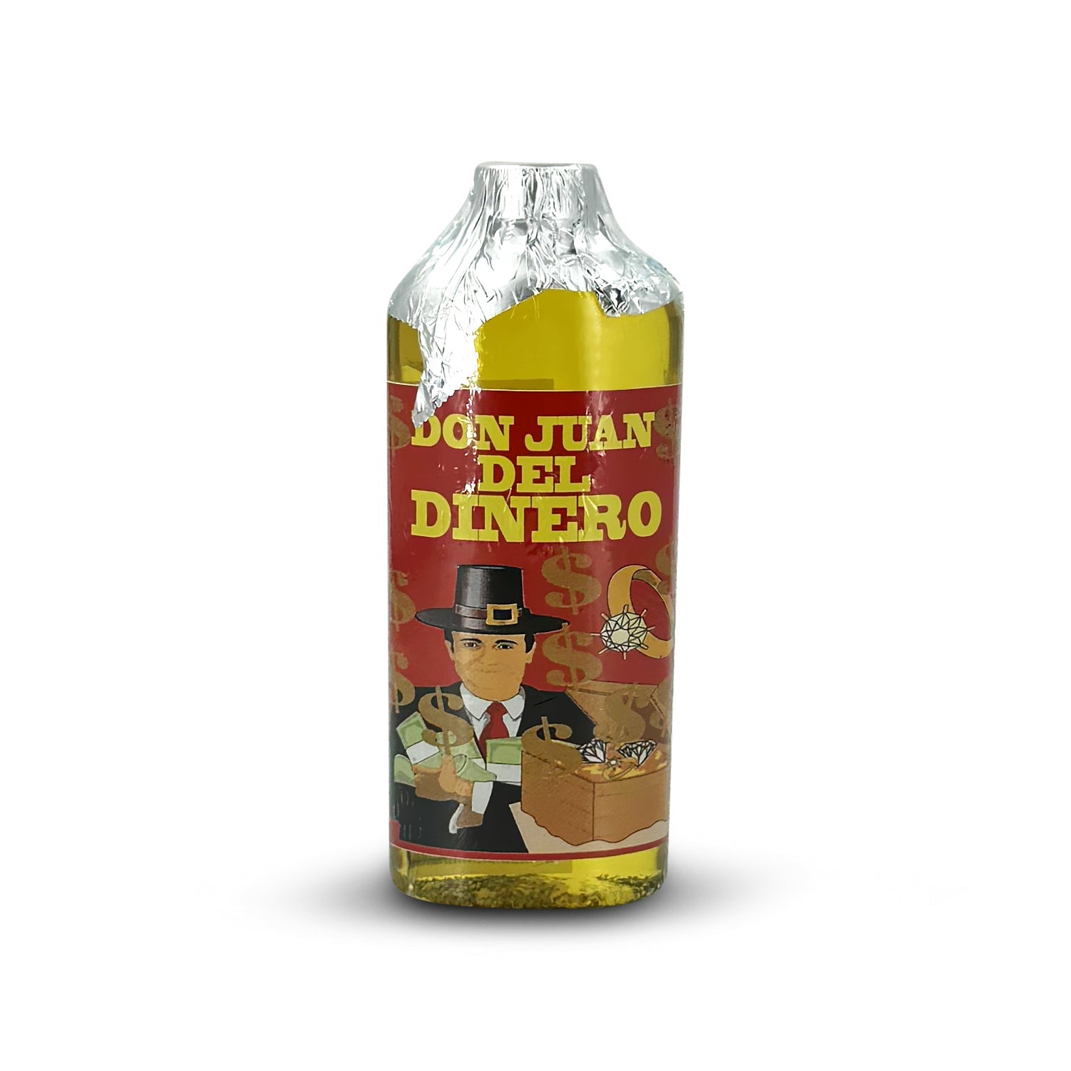 Sr. Juan del Dinero / Don Juan Del Dinero