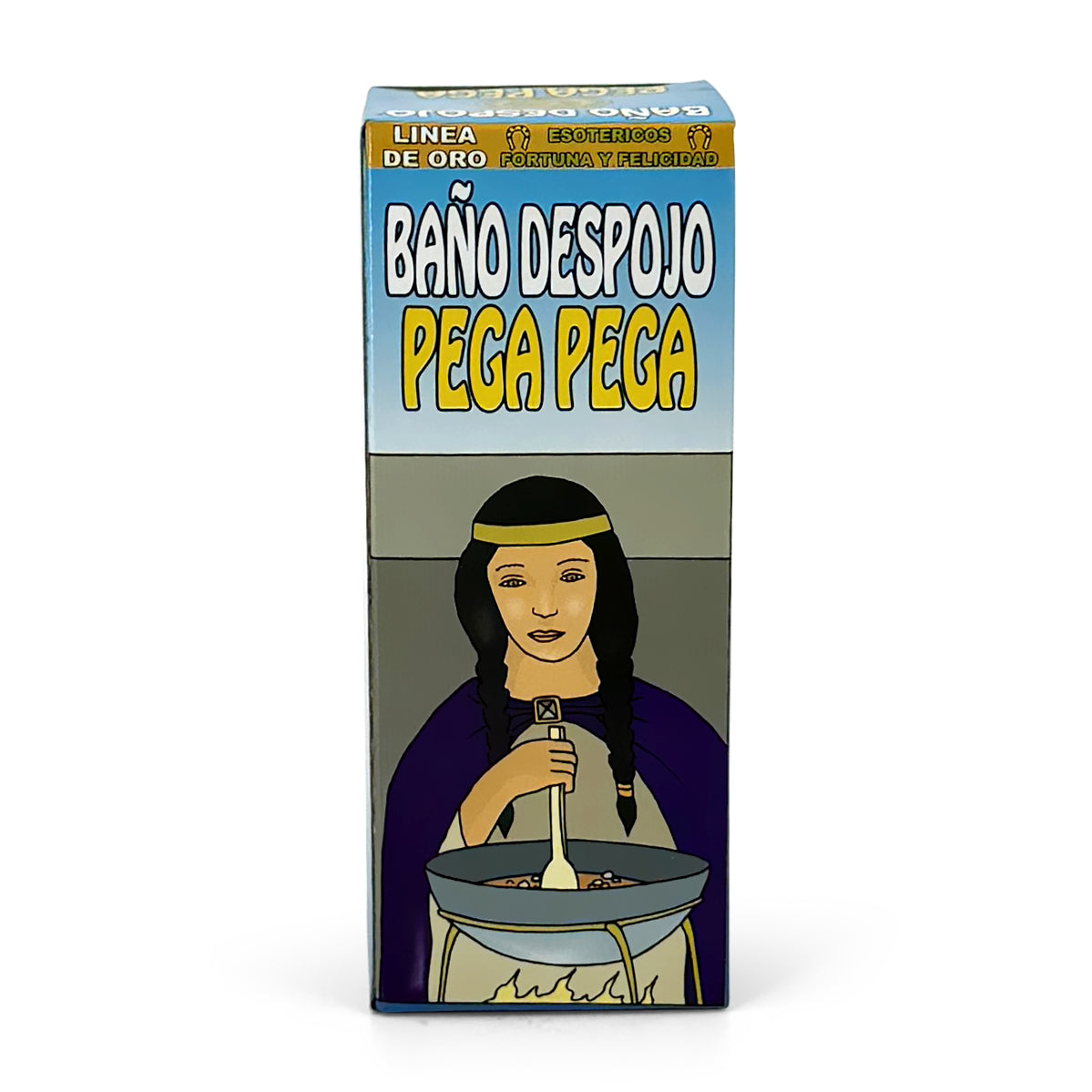 Palo Palo / Pega Pega