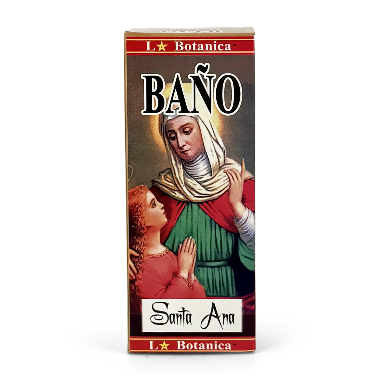 Santa Ana / Santa Ana