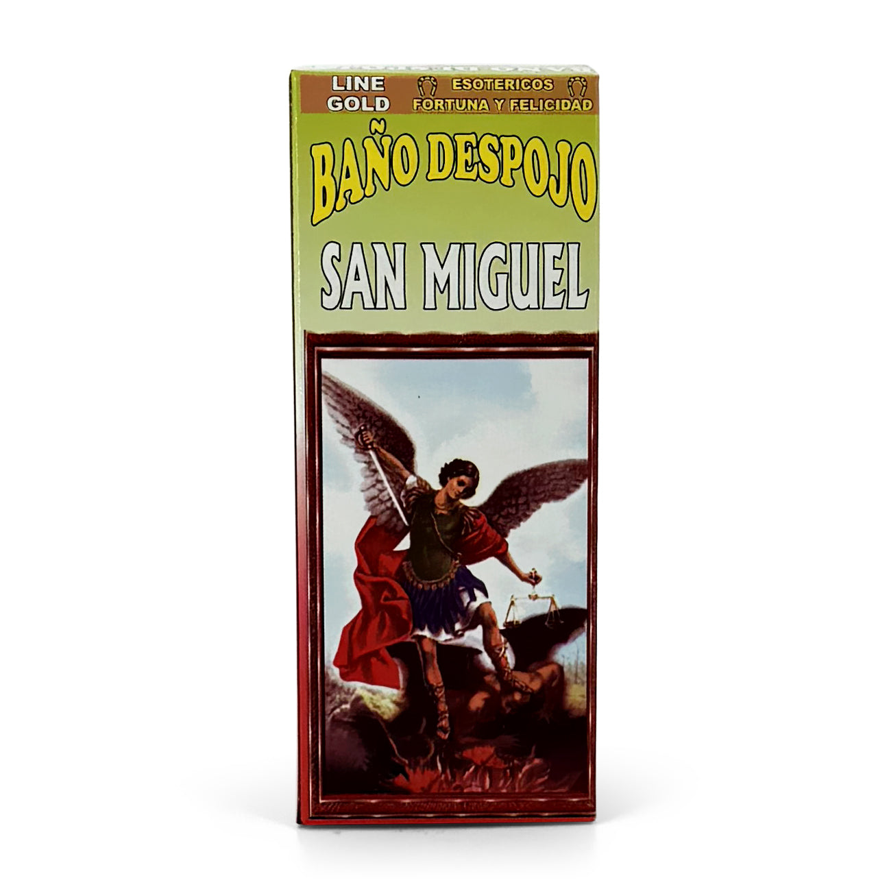 San Miguel / San Miguel
