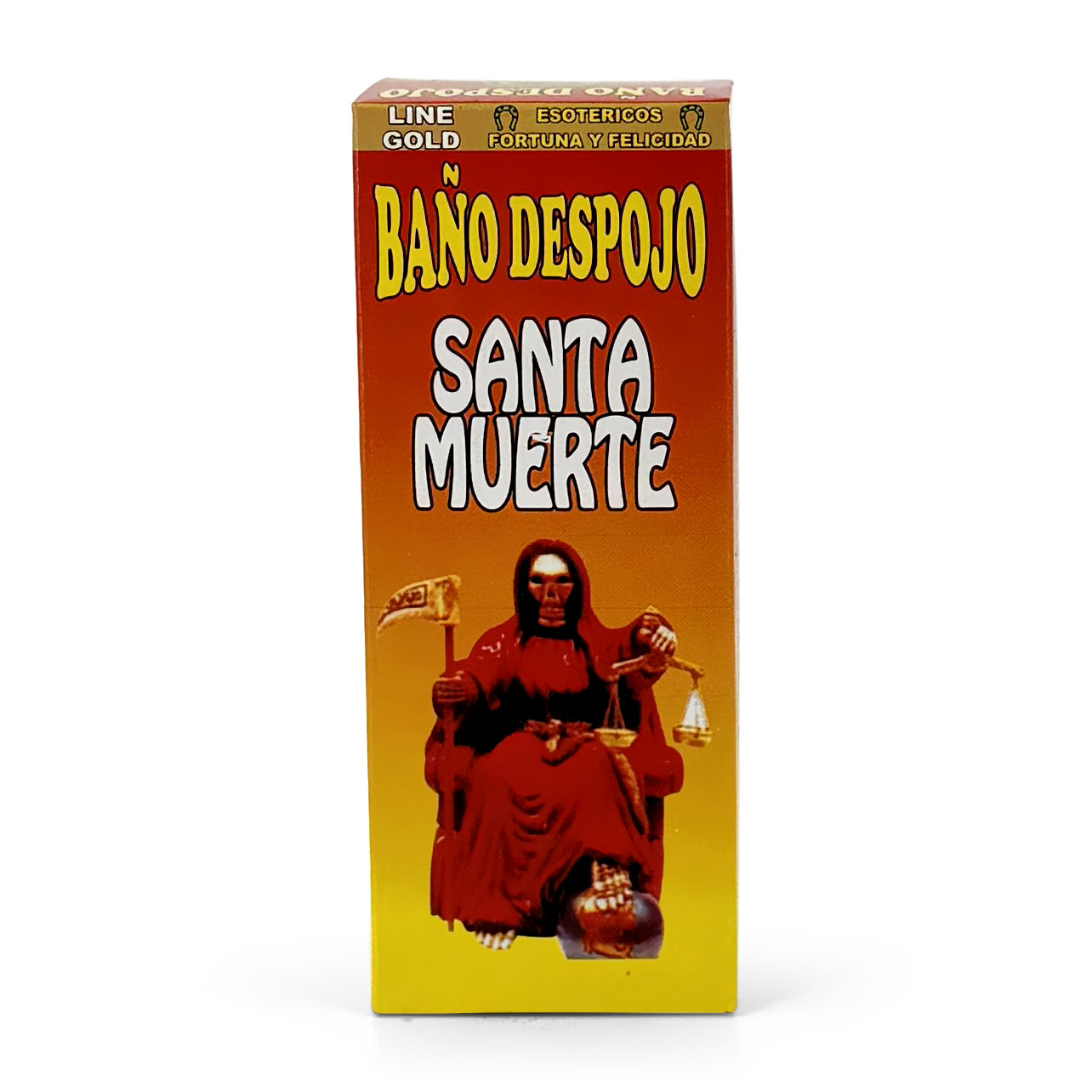 Santa Muerte / Santa Muerte