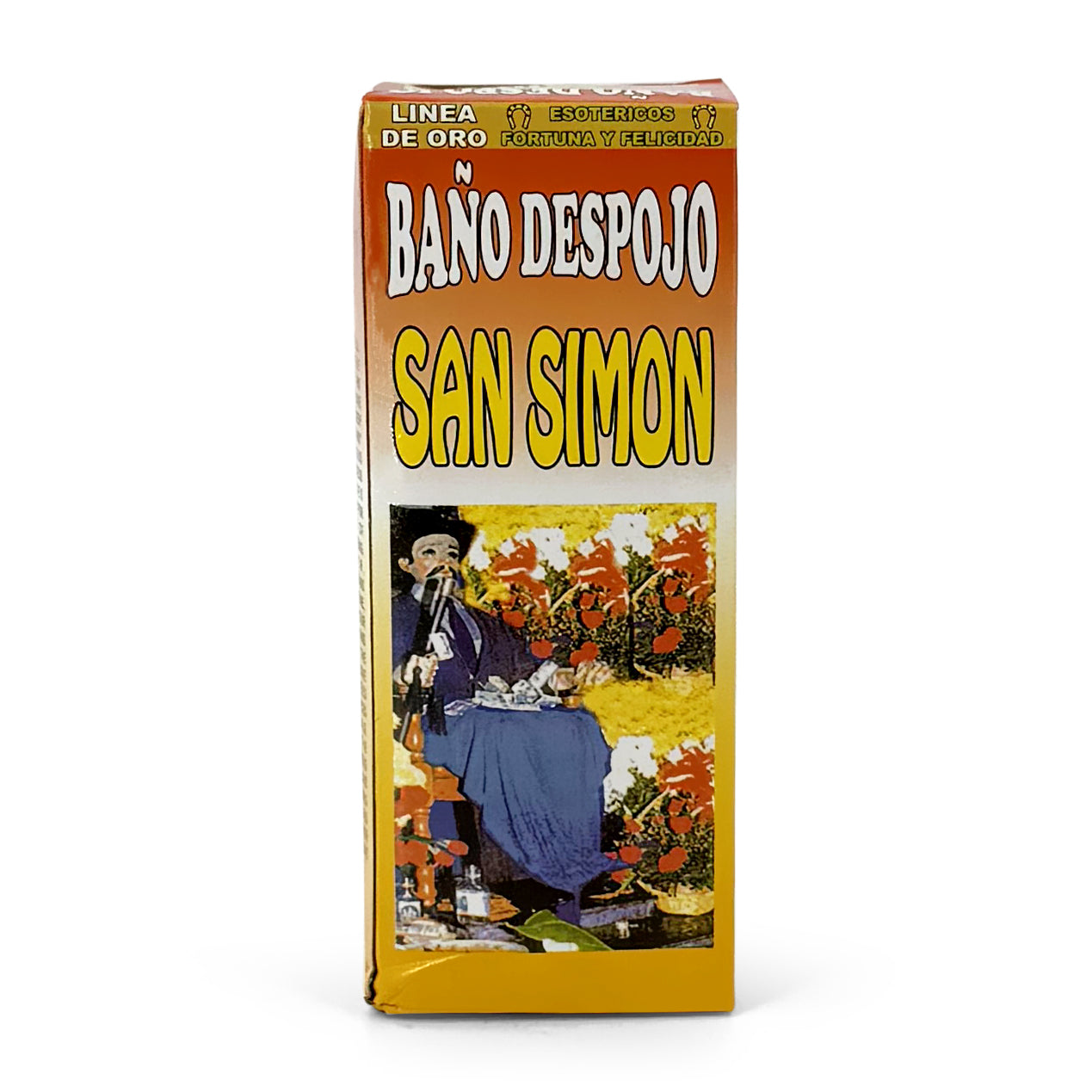 San Simón / San Simón