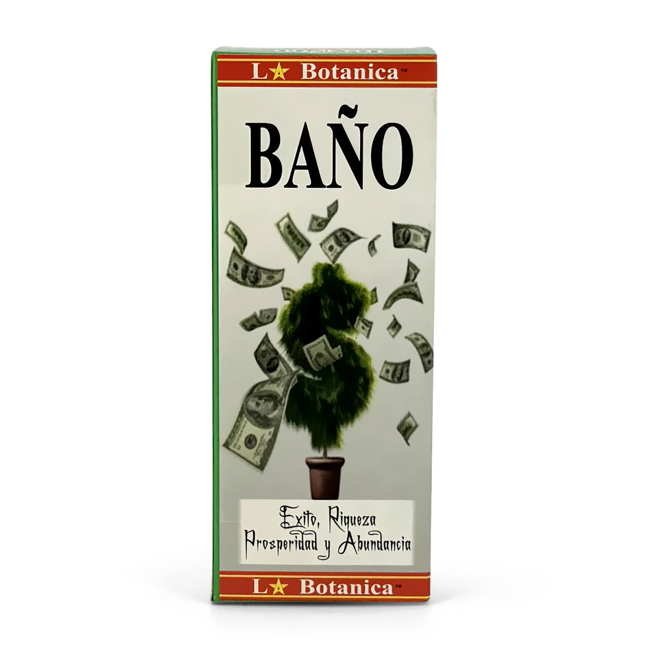 Éxito, Riqueza, Prosperidad y Abundancia / Éxito, Riqueza, Prosperidad y Abundancia