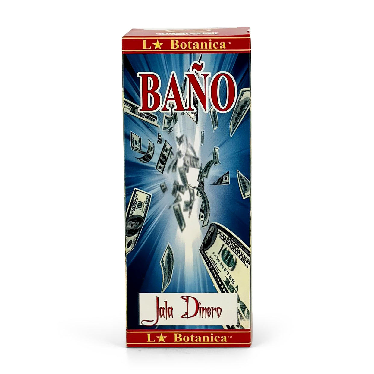 Sacar dinero / Jala Dinero