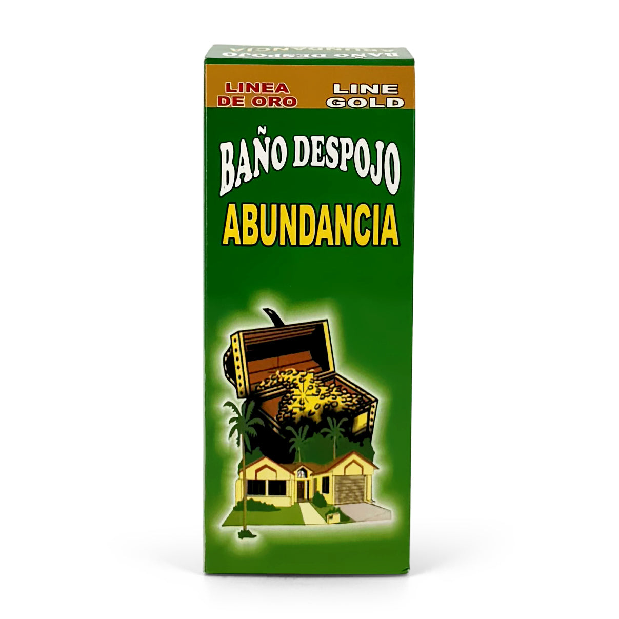Abundancia / Abundancia