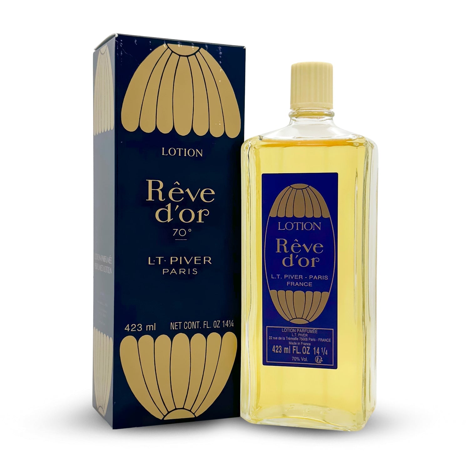 Sueño de oro