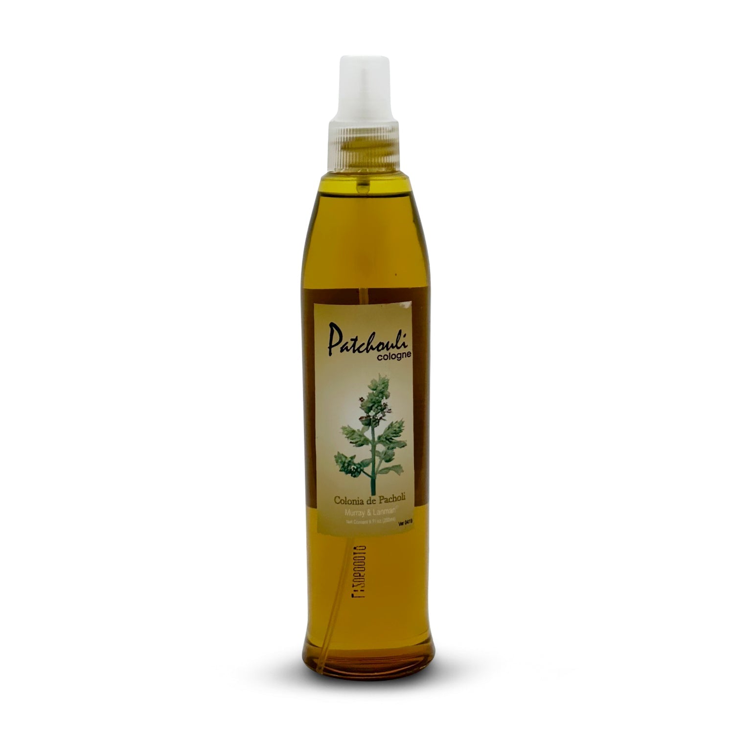 Pachulí / Pacholi