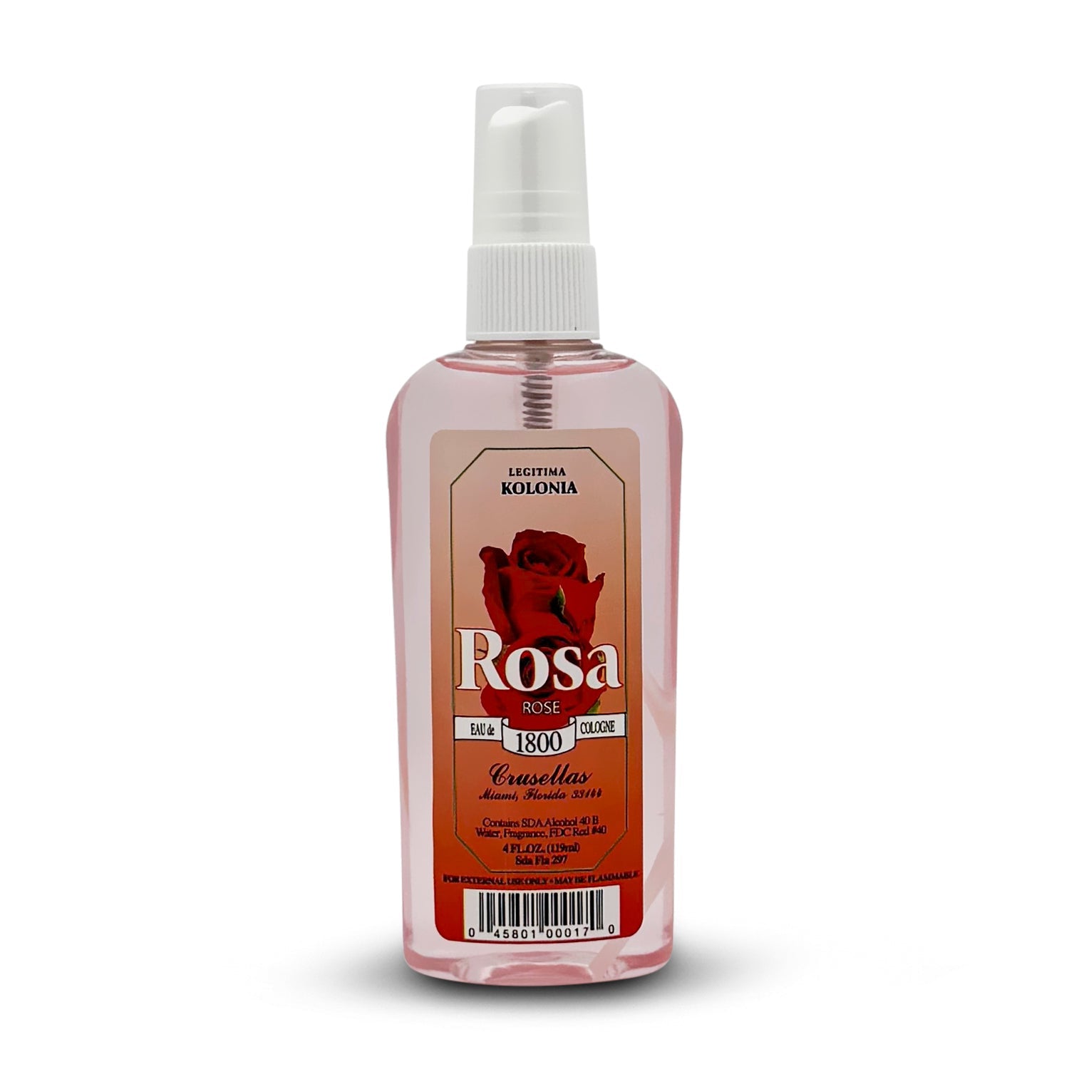 Rosa / Rosa