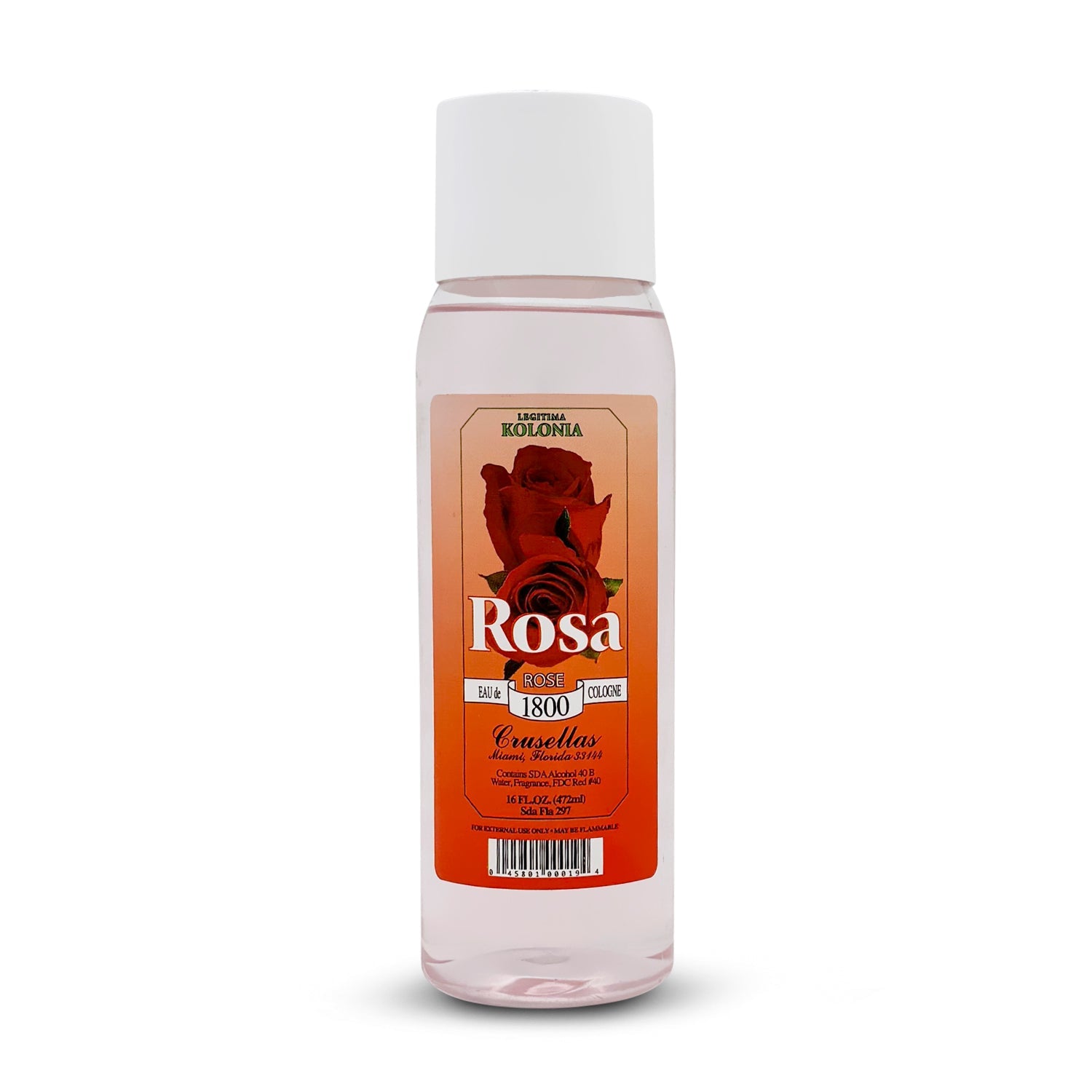 Rosa / Rosa