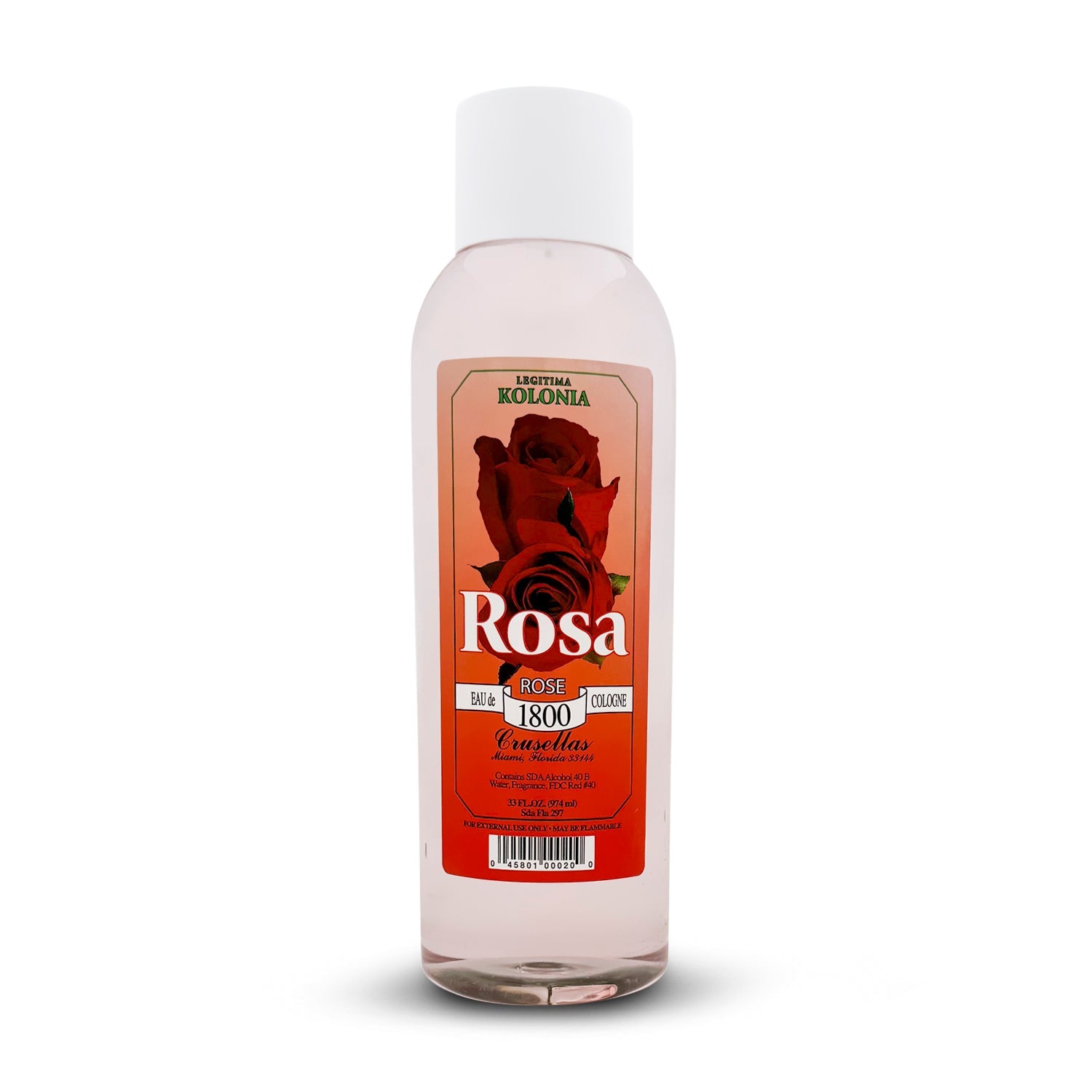 Rosa / Rosa