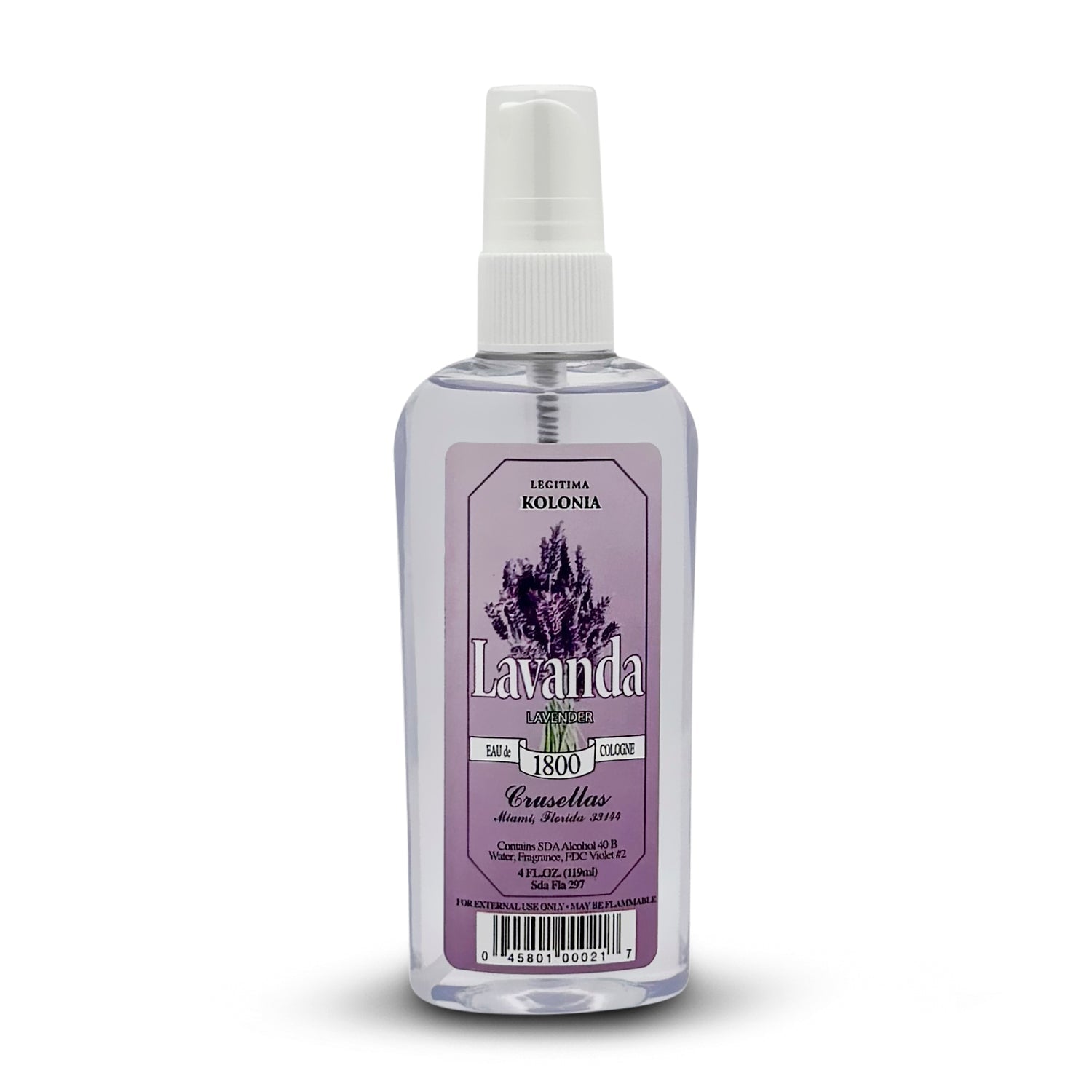 Lavanda / Lavanda