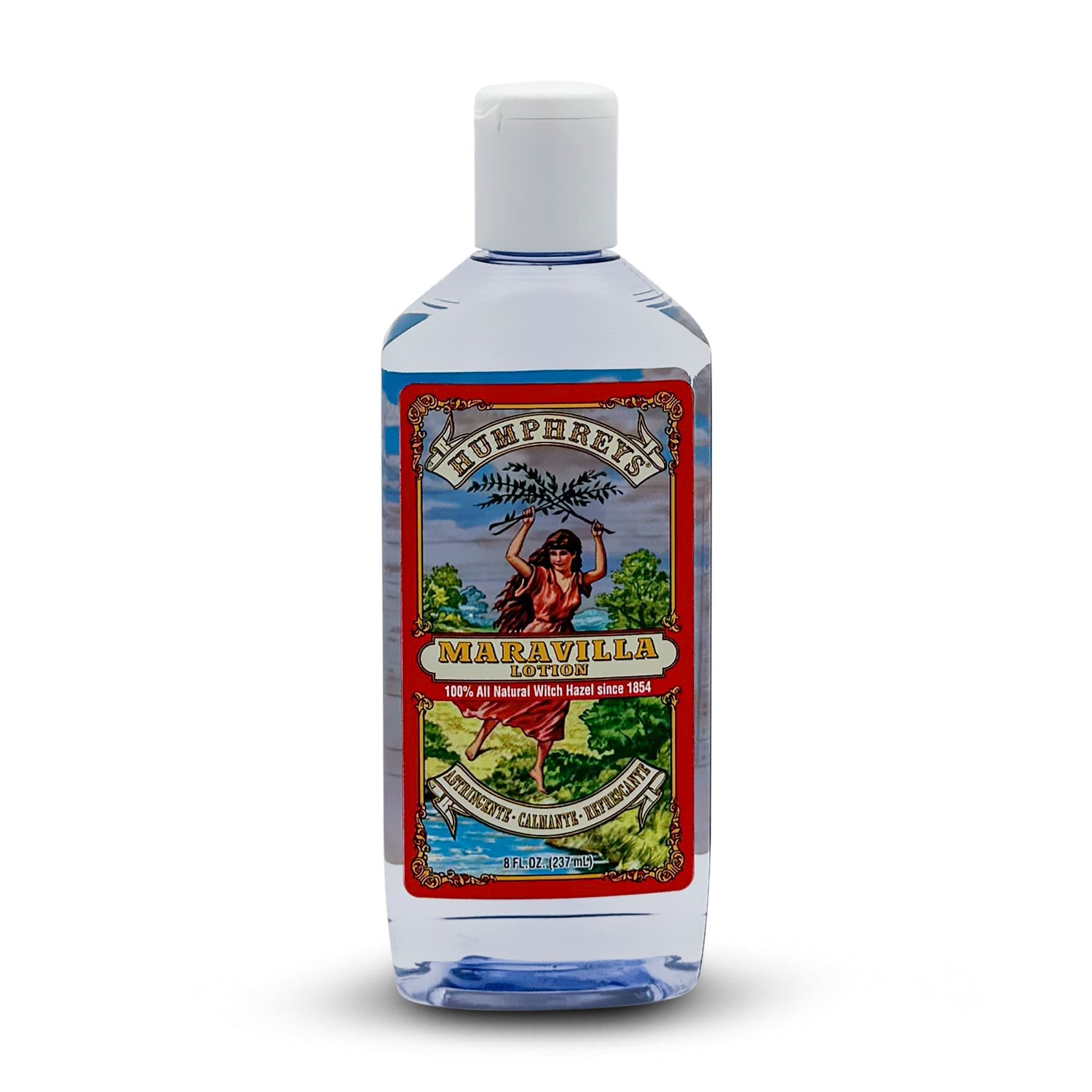 Loción Maravilla / Agua Maravilla