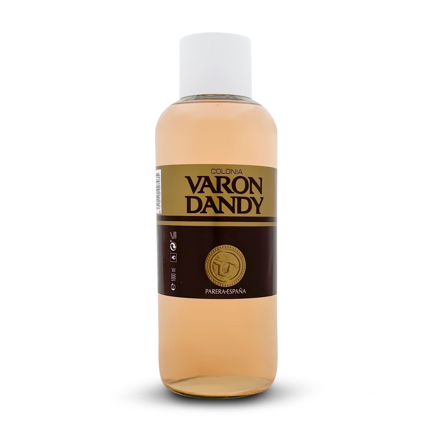 Varón Dandy
