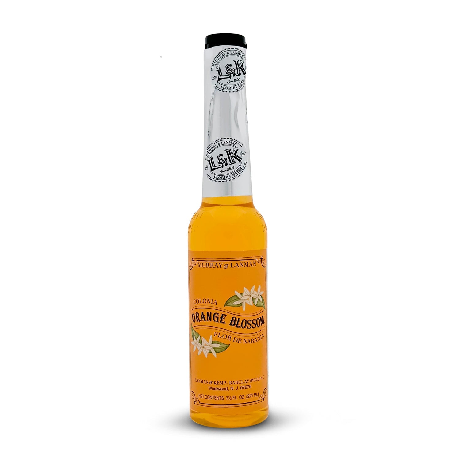 Azahar / Flor de Naranja