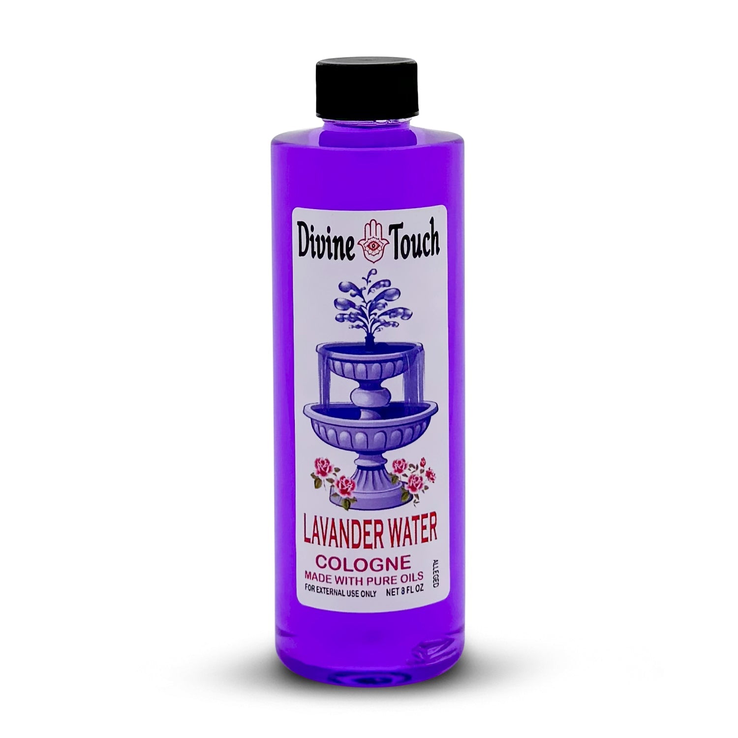Agua de Lavanda / Agua de Lavanda