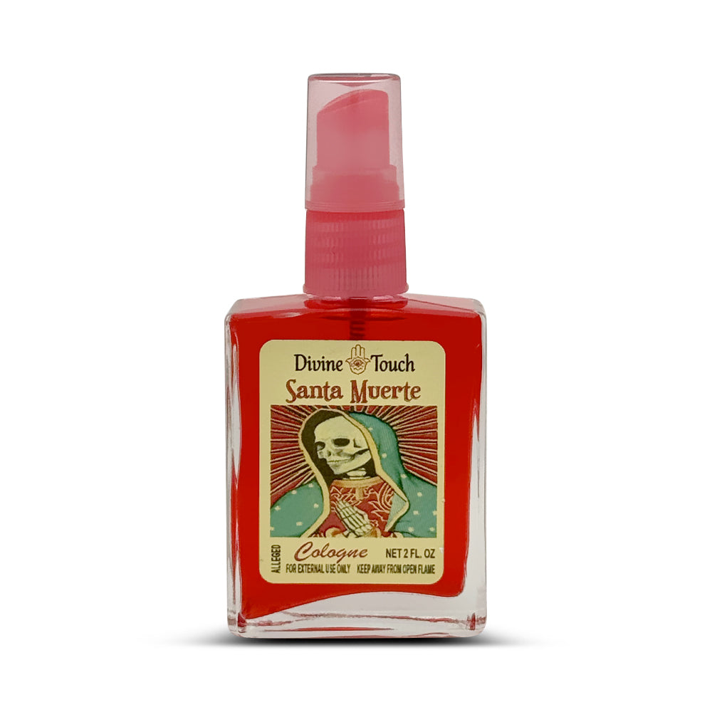 Santa Muerte / Santa Muerte