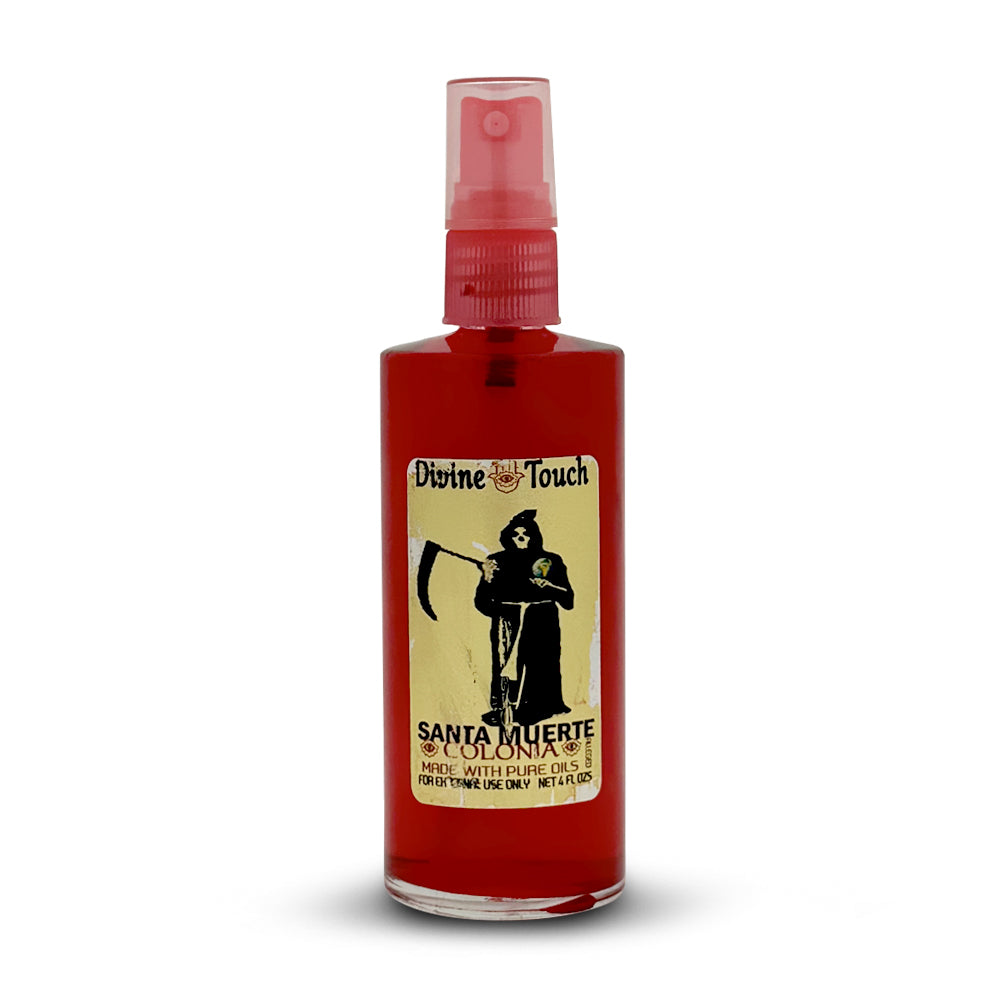 Santa Muerte / Santa Muerte